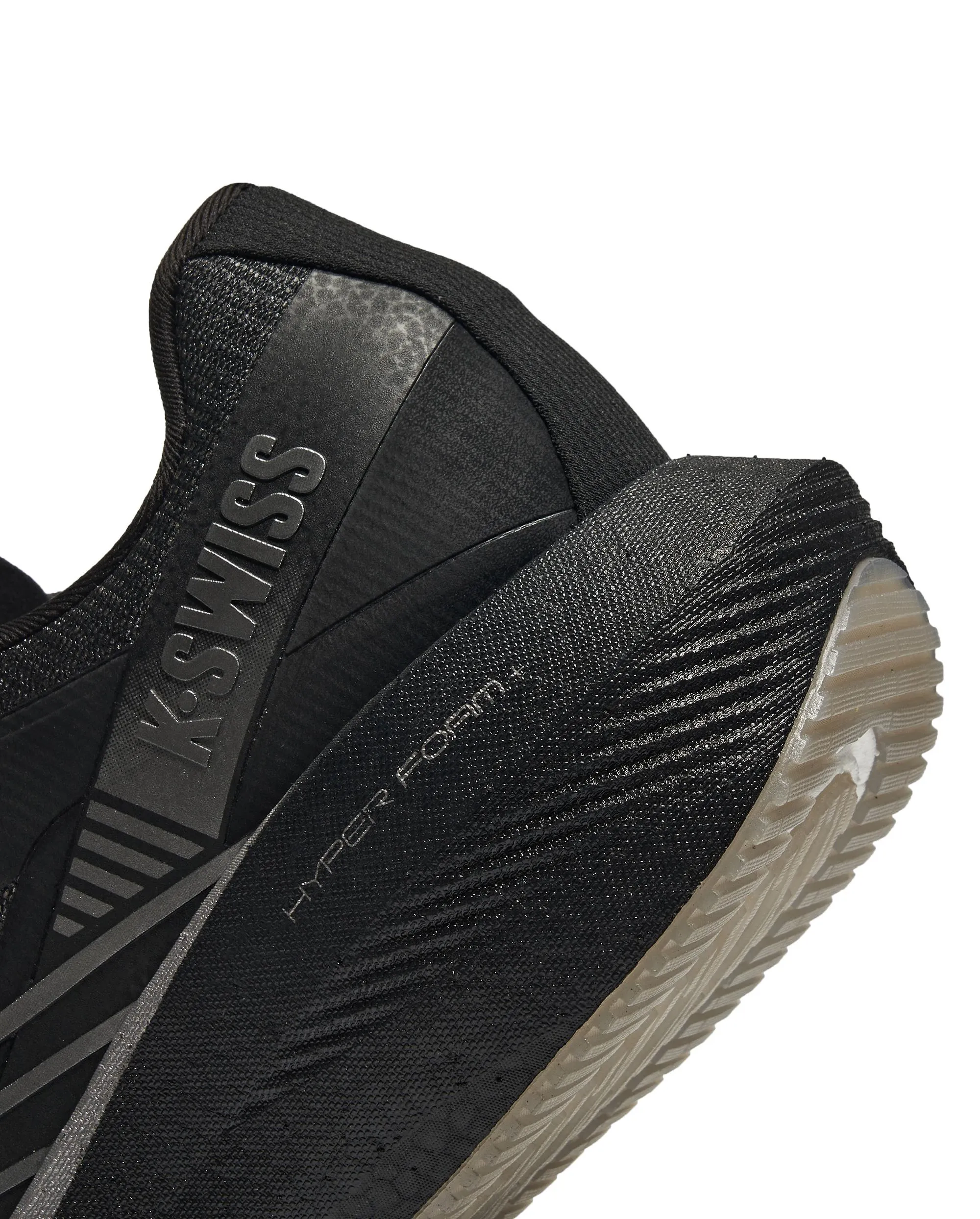 09469-006-M | MEN'S TURBO 2S BOA SNEAKERS | BLACK/GREY