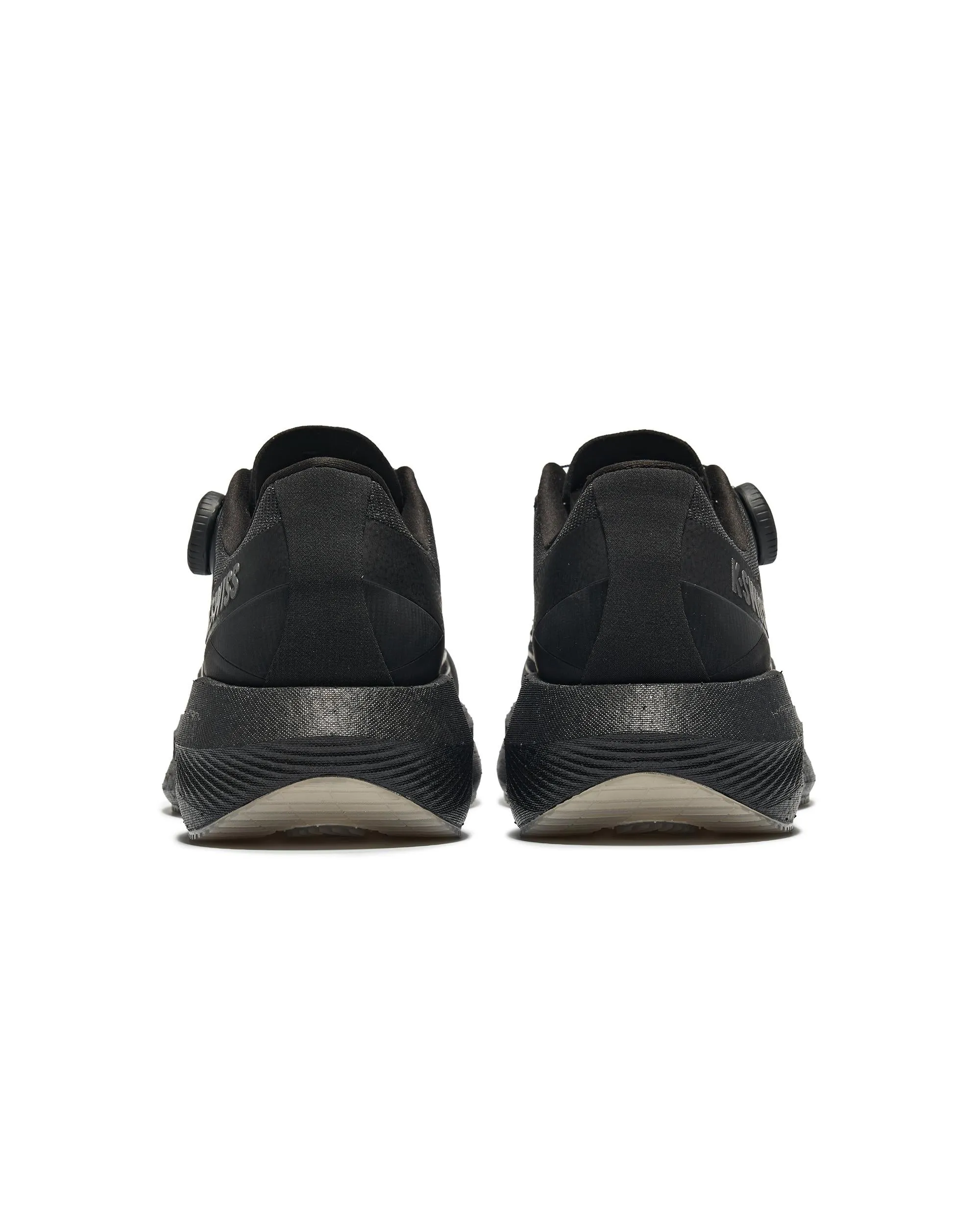 09469-006-M | MEN'S TURBO 2S BOA SNEAKERS | BLACK/GREY