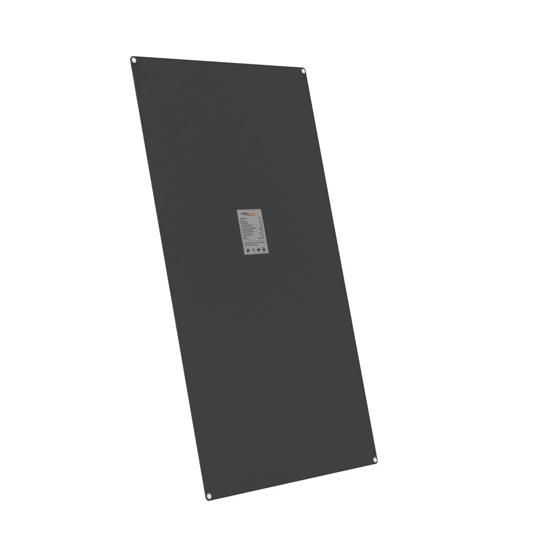 150W | Flexible Solar Panel | with HPX PRO Technology