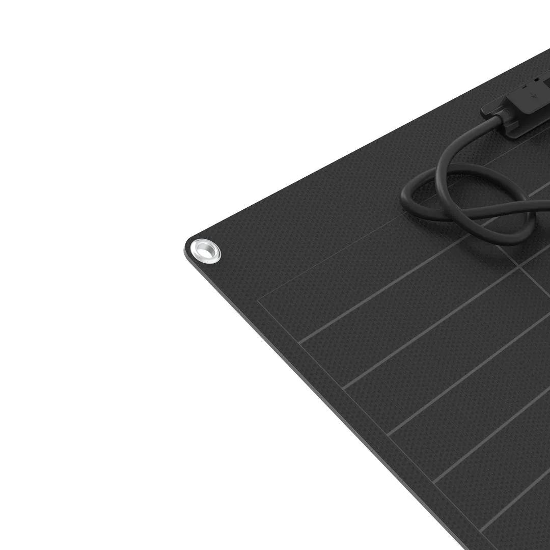 150W | Flexible Solar Panel | with HPX PRO Technology