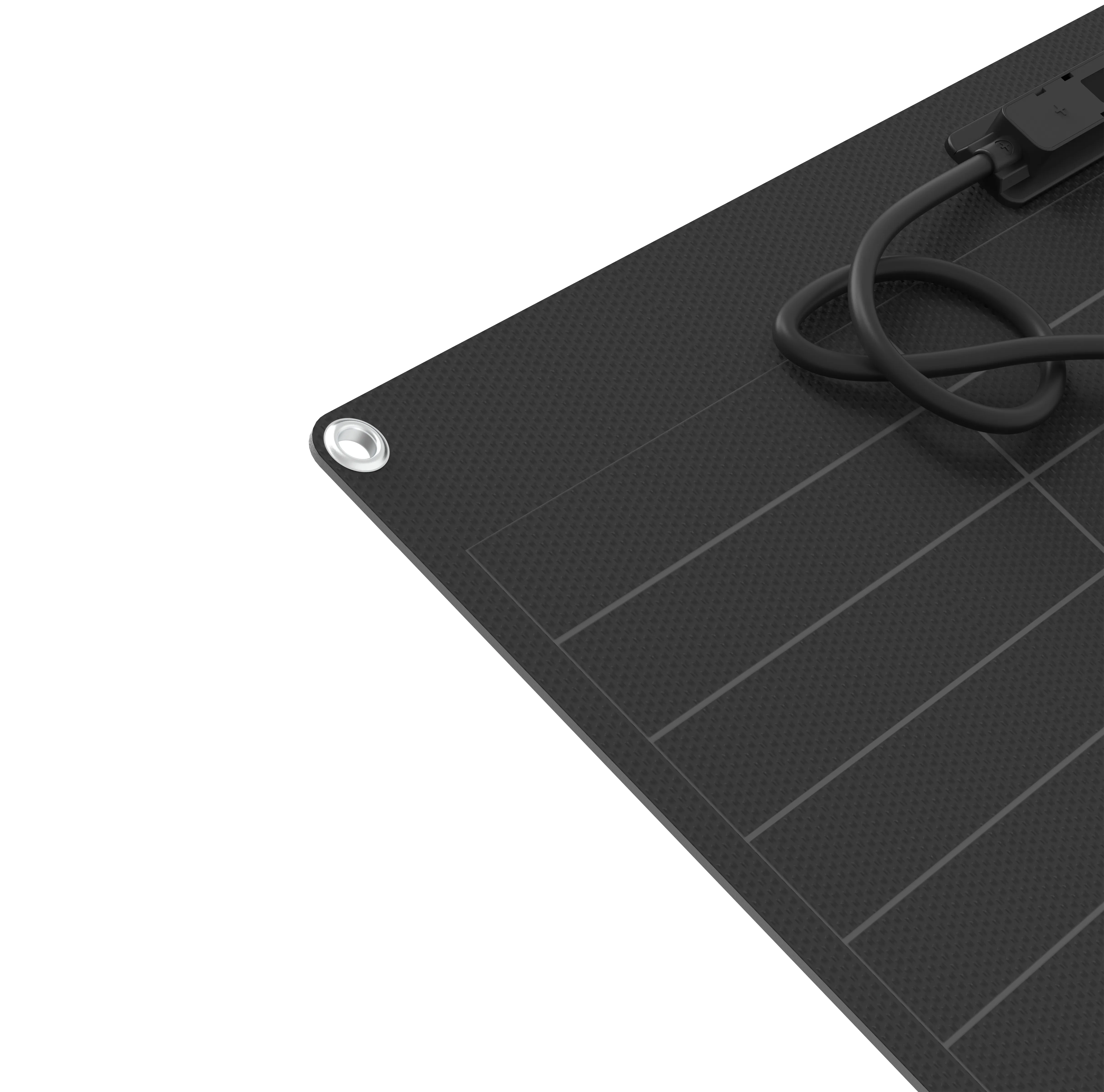 150W | Flexible Solar Panel | with HPX PRO Technology