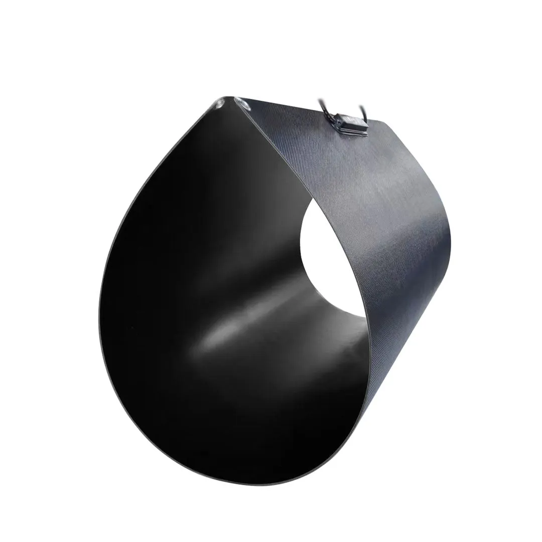 150W | Flexible Solar Panel | with HPX PRO Technology