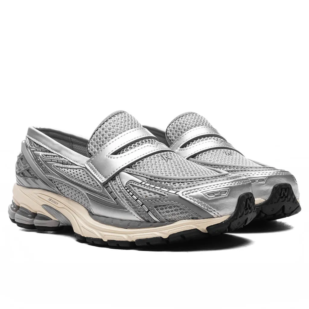 1906L - Silver/Shadow Grey/Turtledove