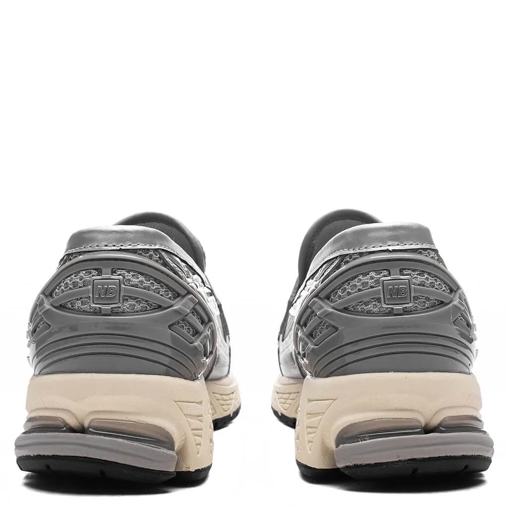 1906L - Silver/Shadow Grey/Turtledove