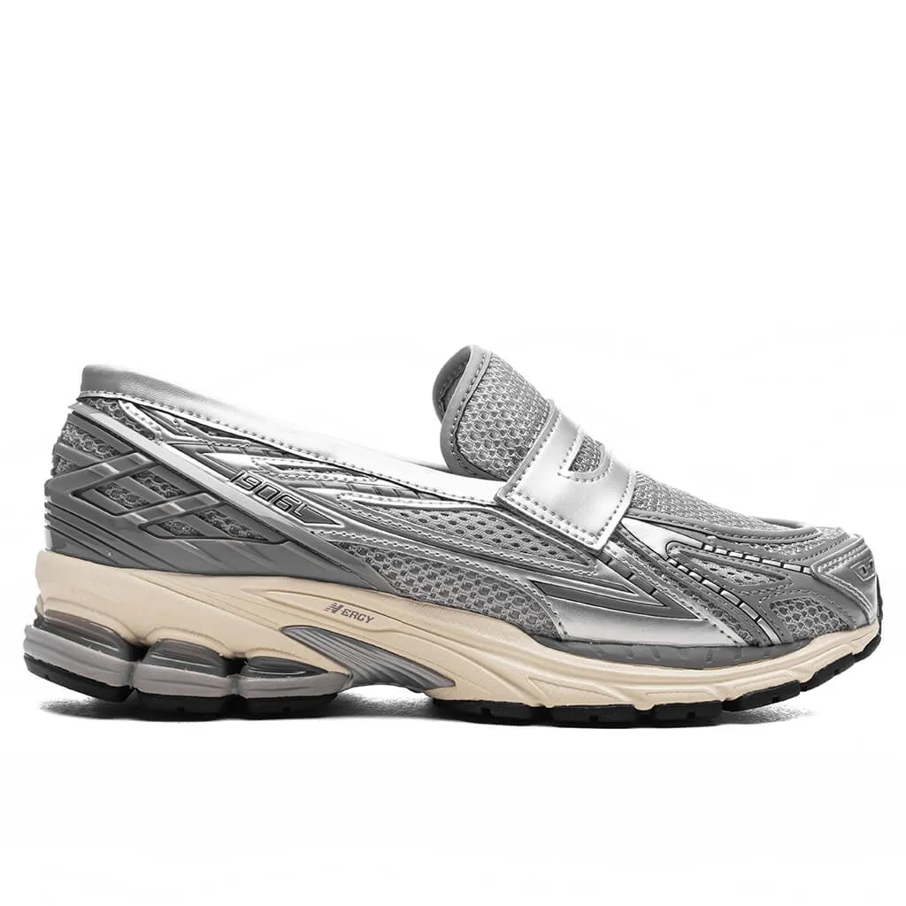 1906L - Silver/Shadow Grey/Turtledove