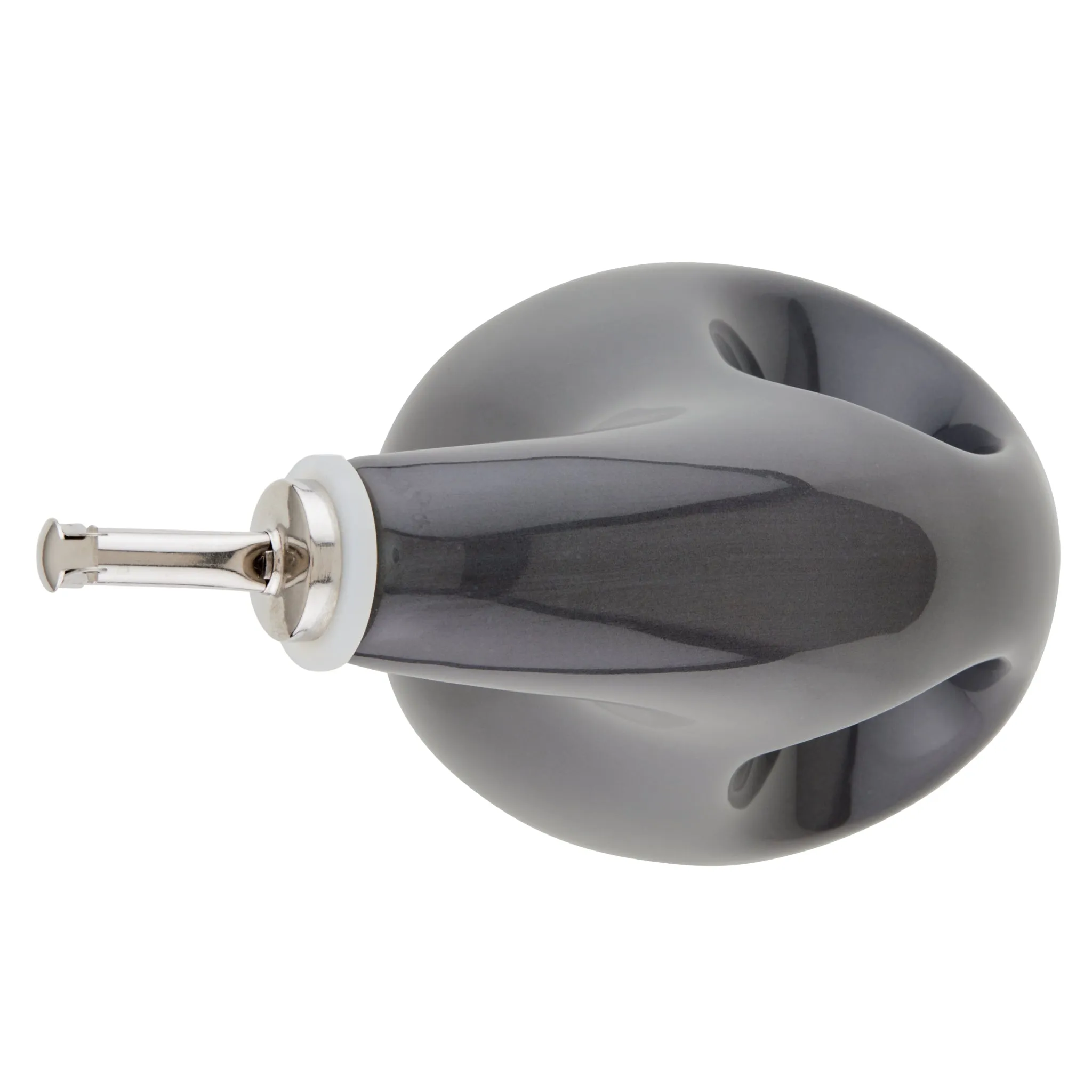 2-Piece EVOO and Vinegar Bottle Set
