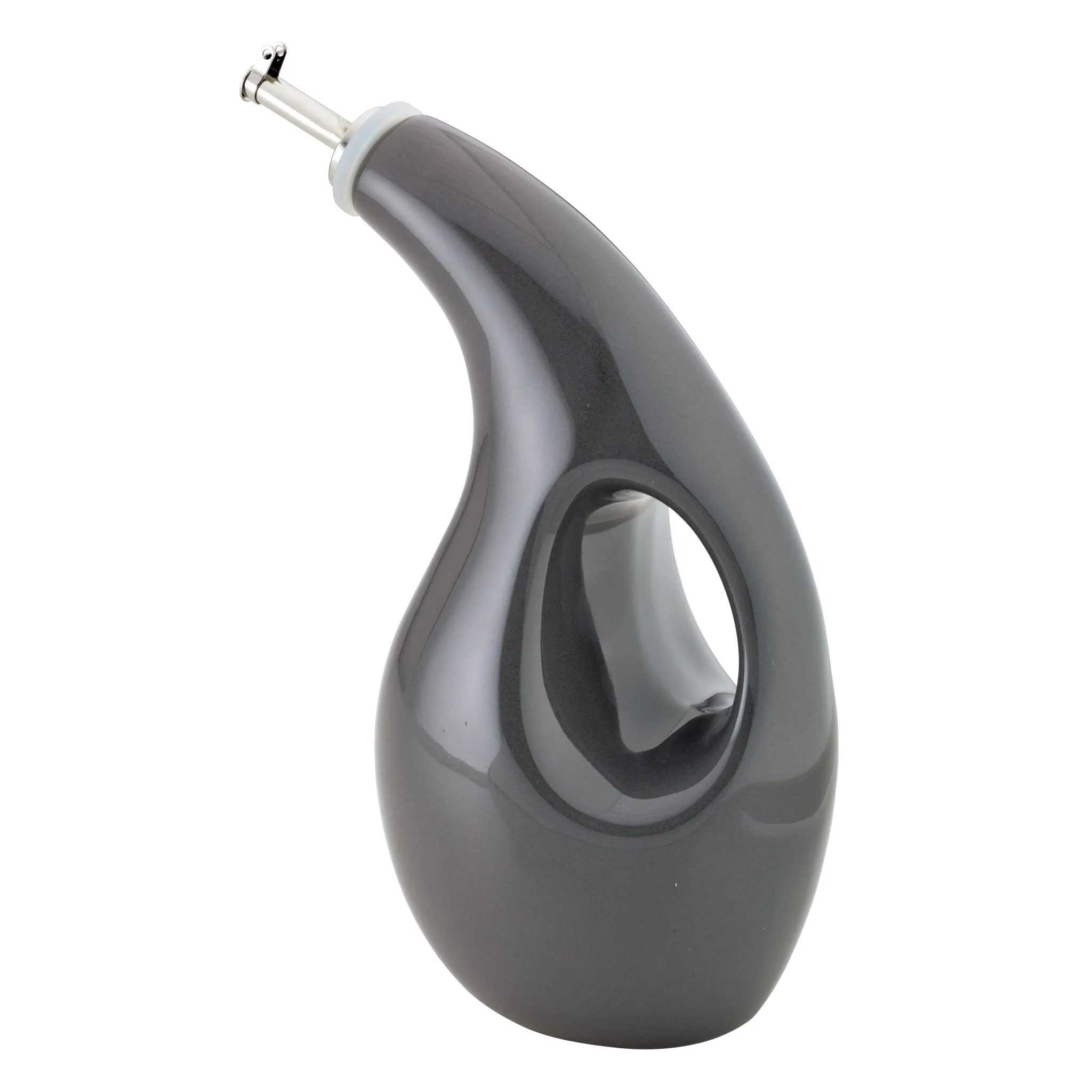 2-Piece EVOO and Vinegar Bottle Set