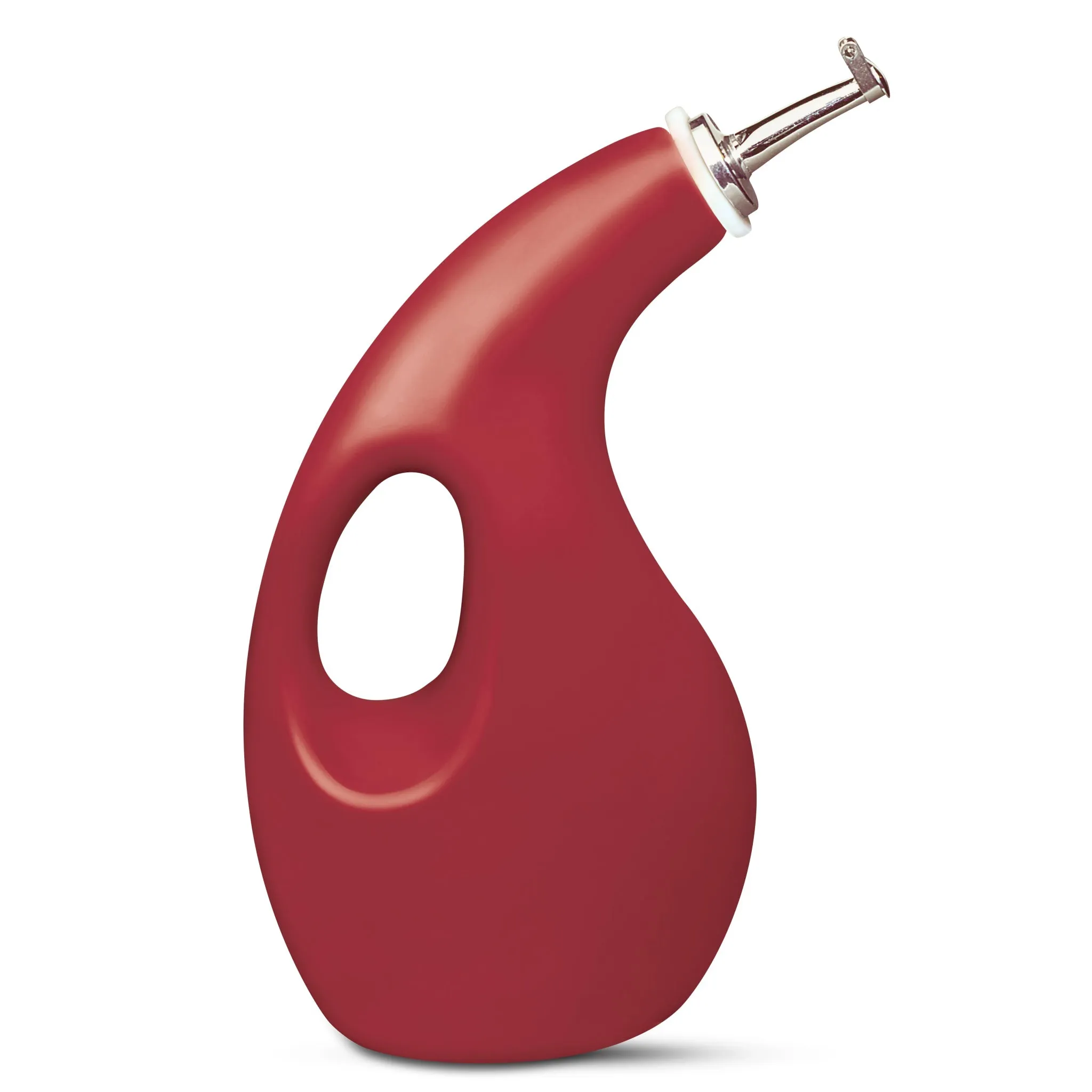 2-Piece EVOO and Vinegar Bottle Set
