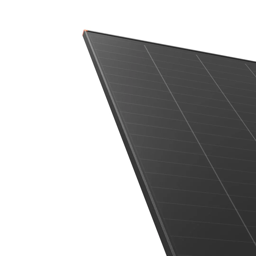 200W | Hard Frame Solar Panel | 22V