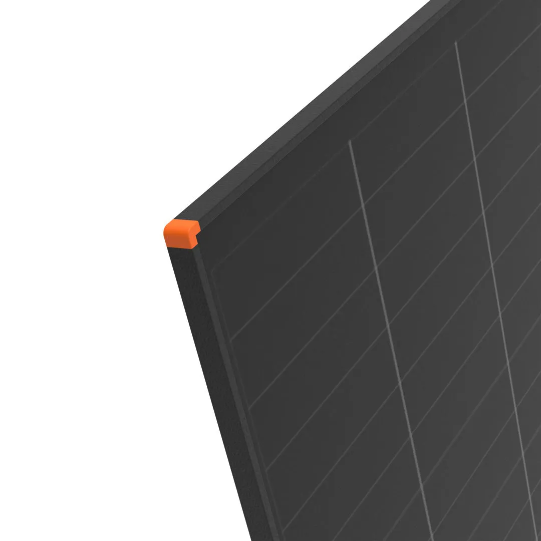 200W | Hard Frame Solar Panel | 22V