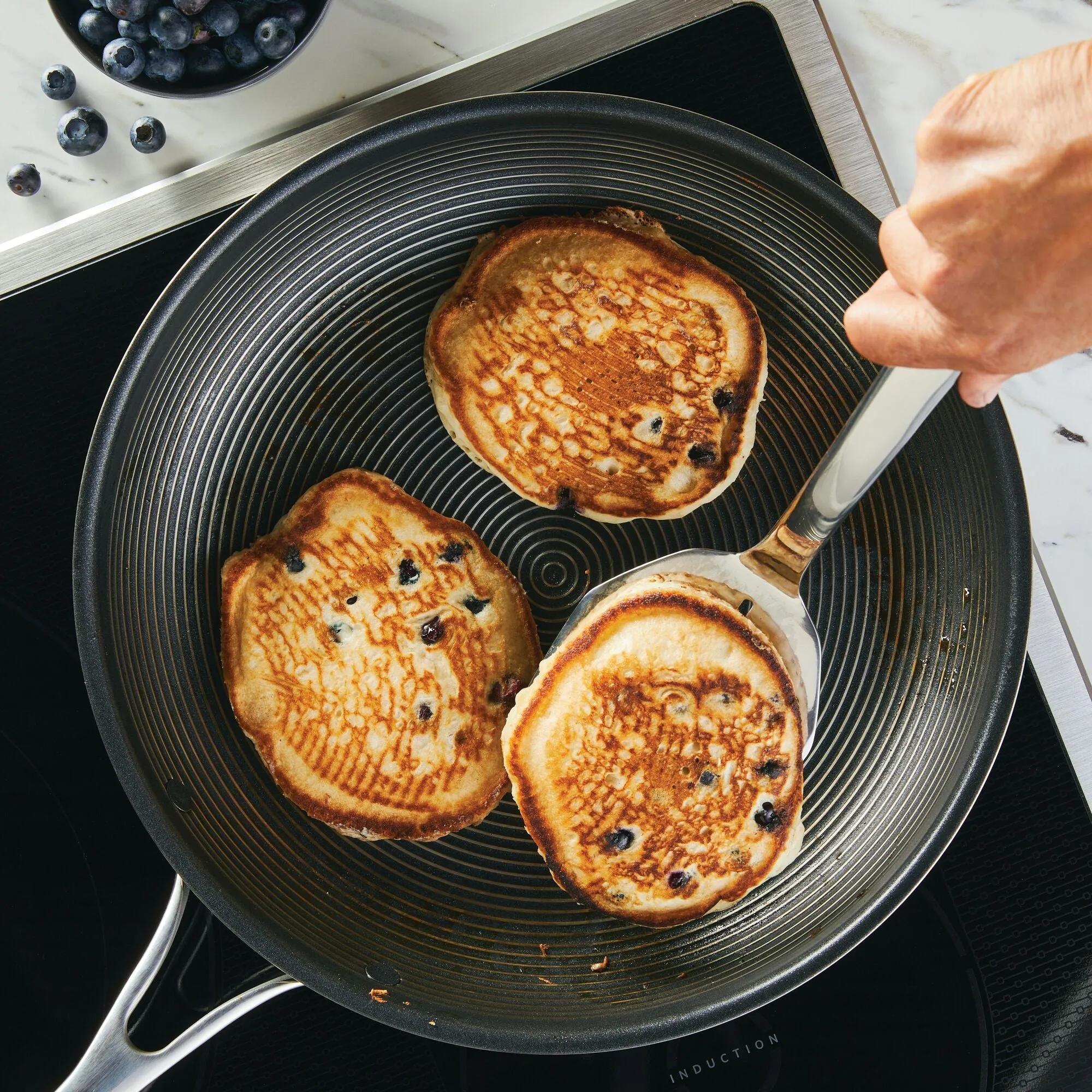 3-Piece Kitchen Utensils Set