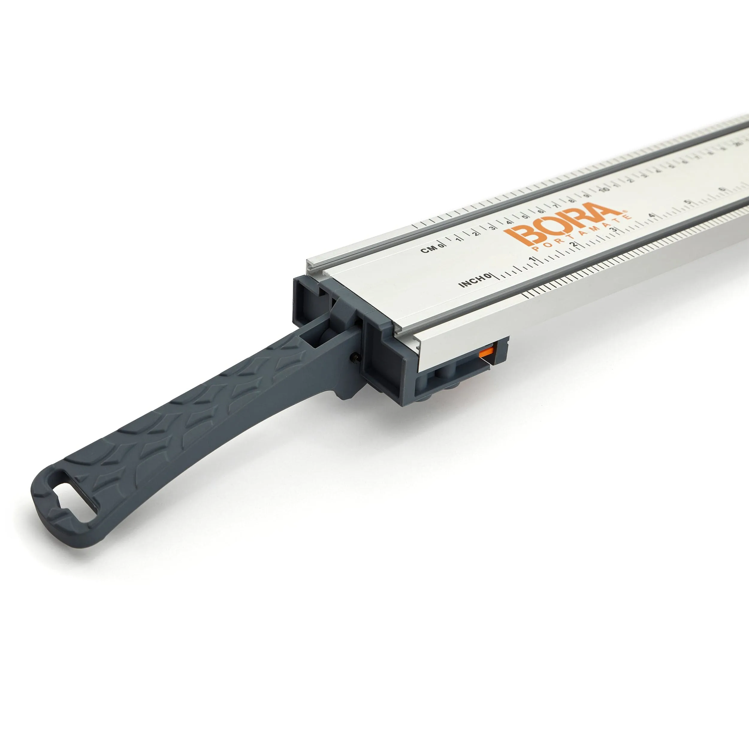 50" WTX Clamp Edge and Router Plate Set