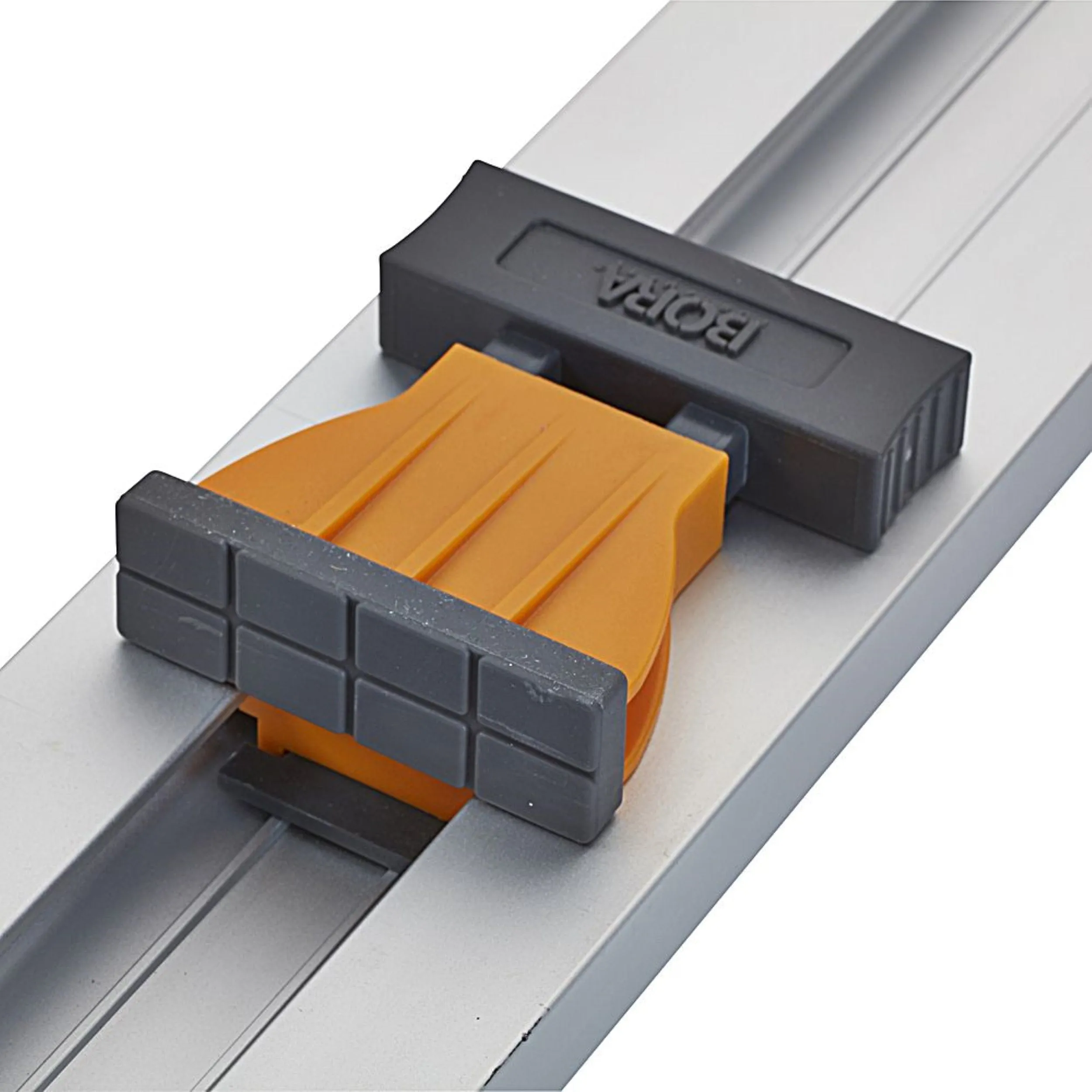 50" WTX Clamp Edge and Router Plate Set