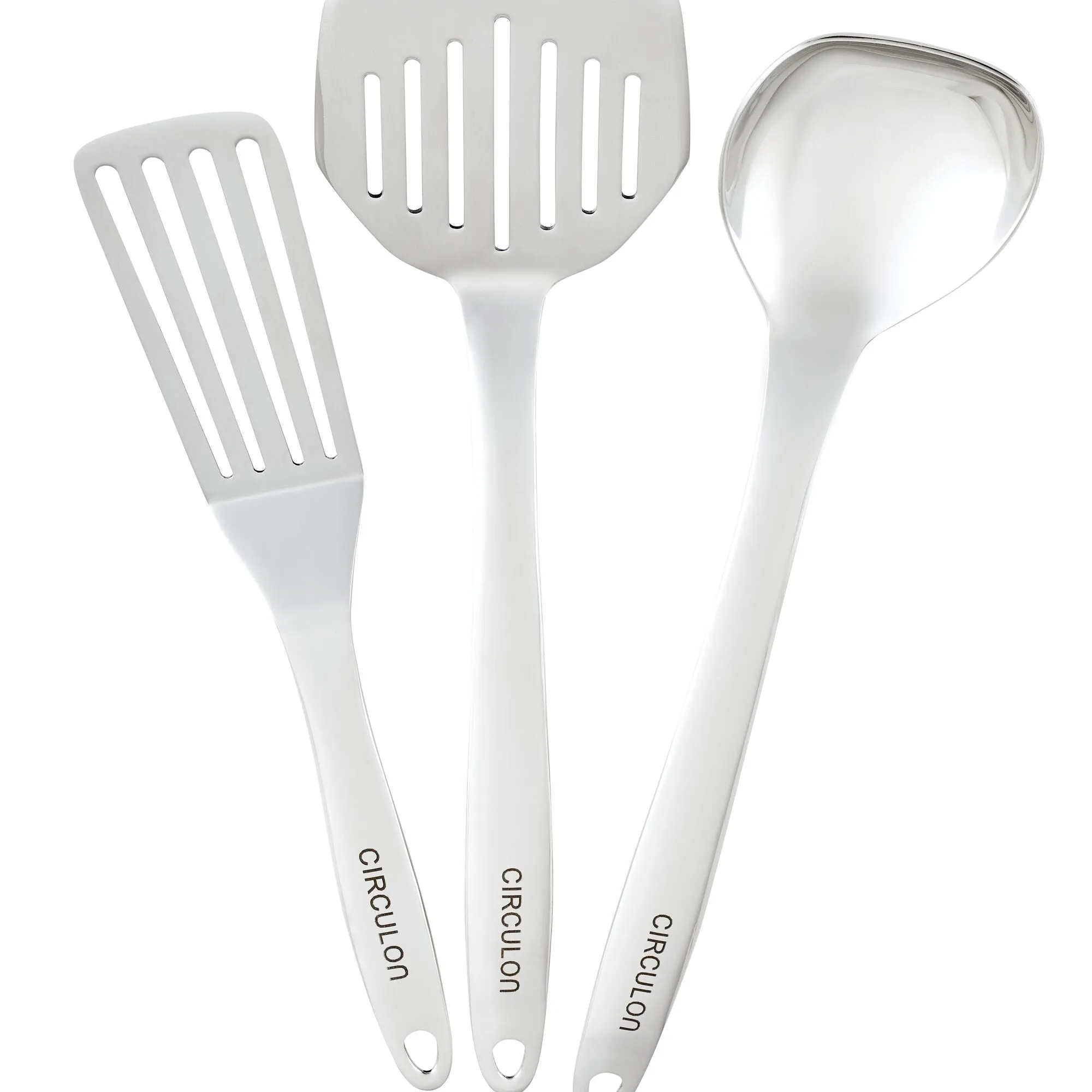 6-Piece Tool and Crock Set