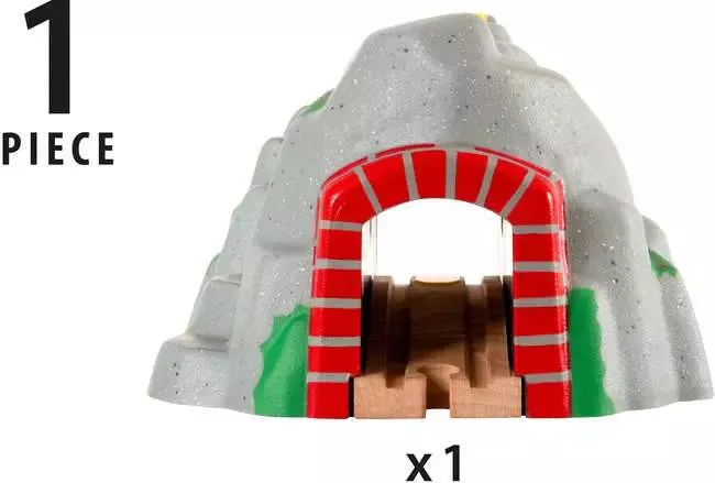 Adventure Tunnel
