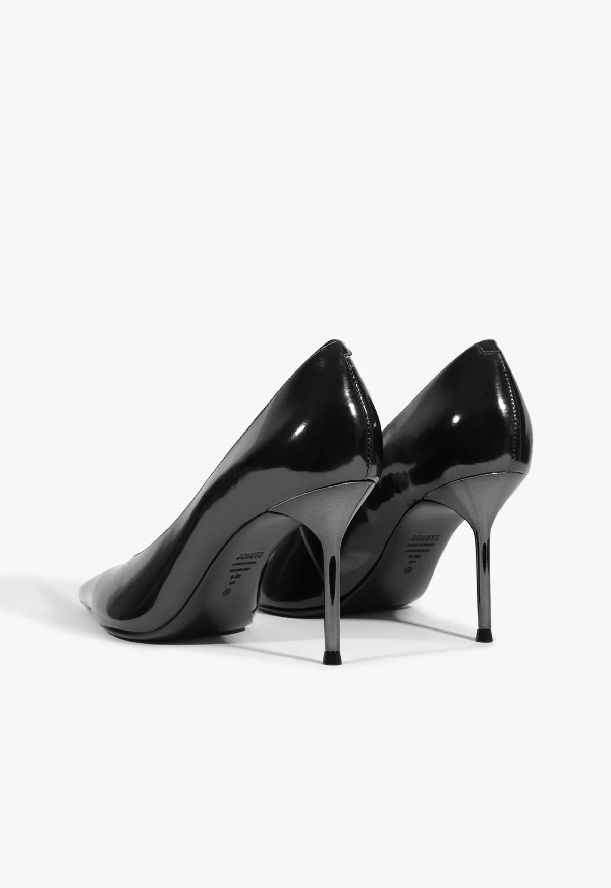 Alicia Pump