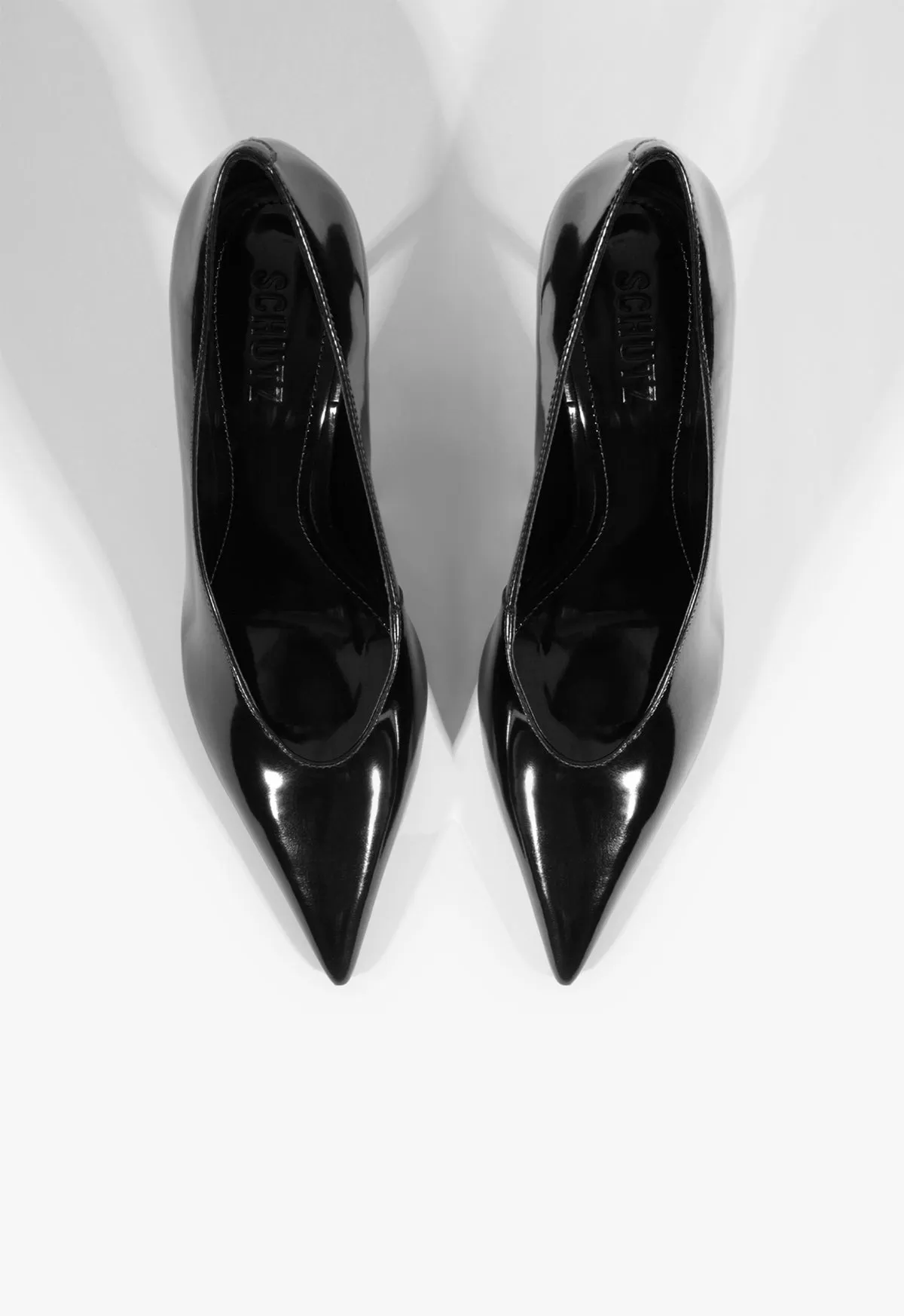 Alicia Pump
