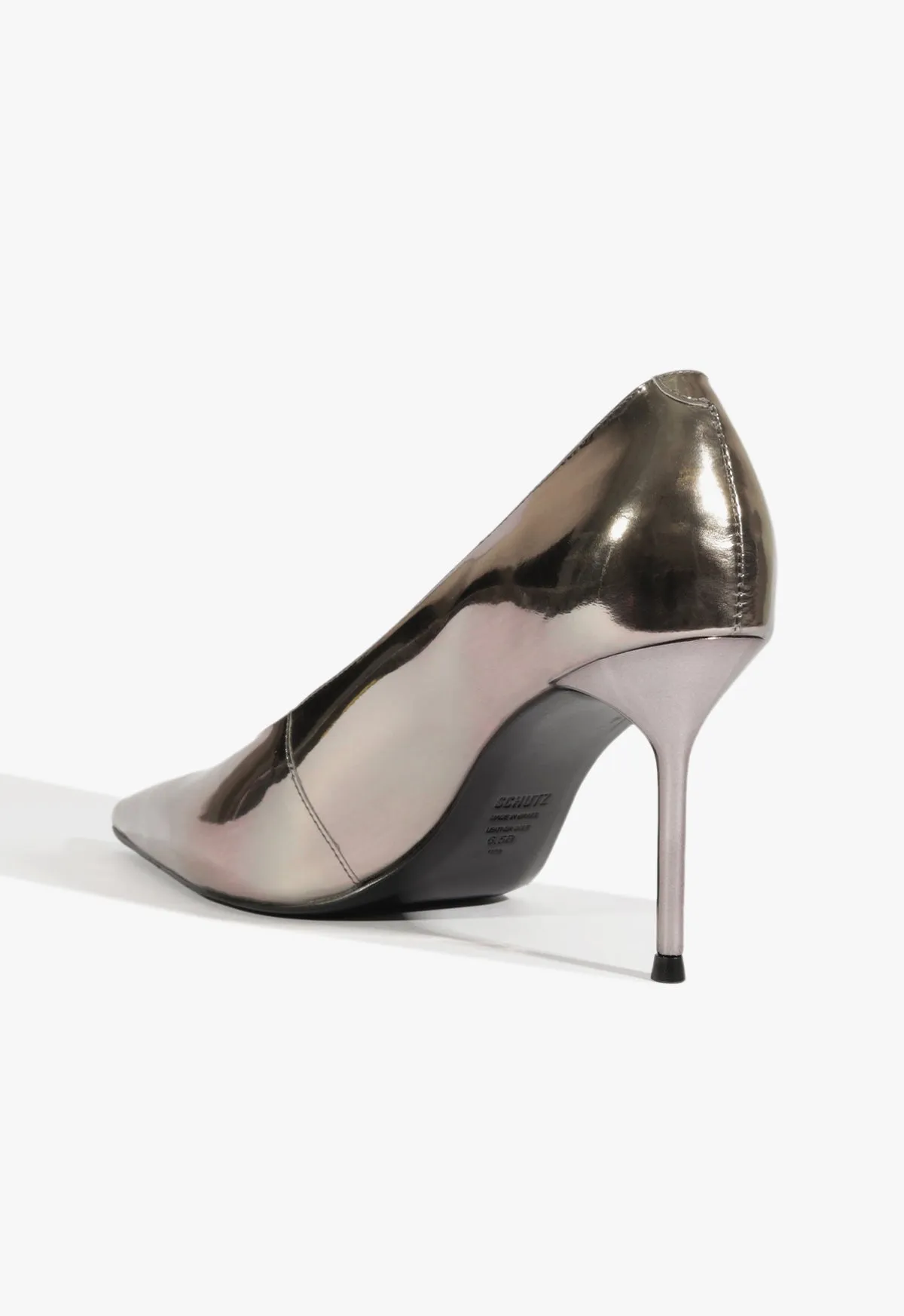 Alicia Pump