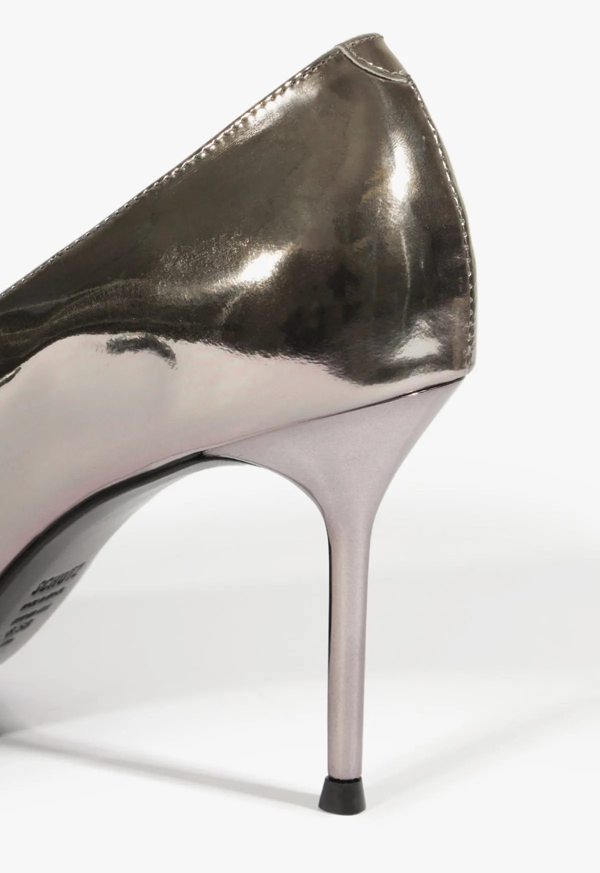 Alicia Pump