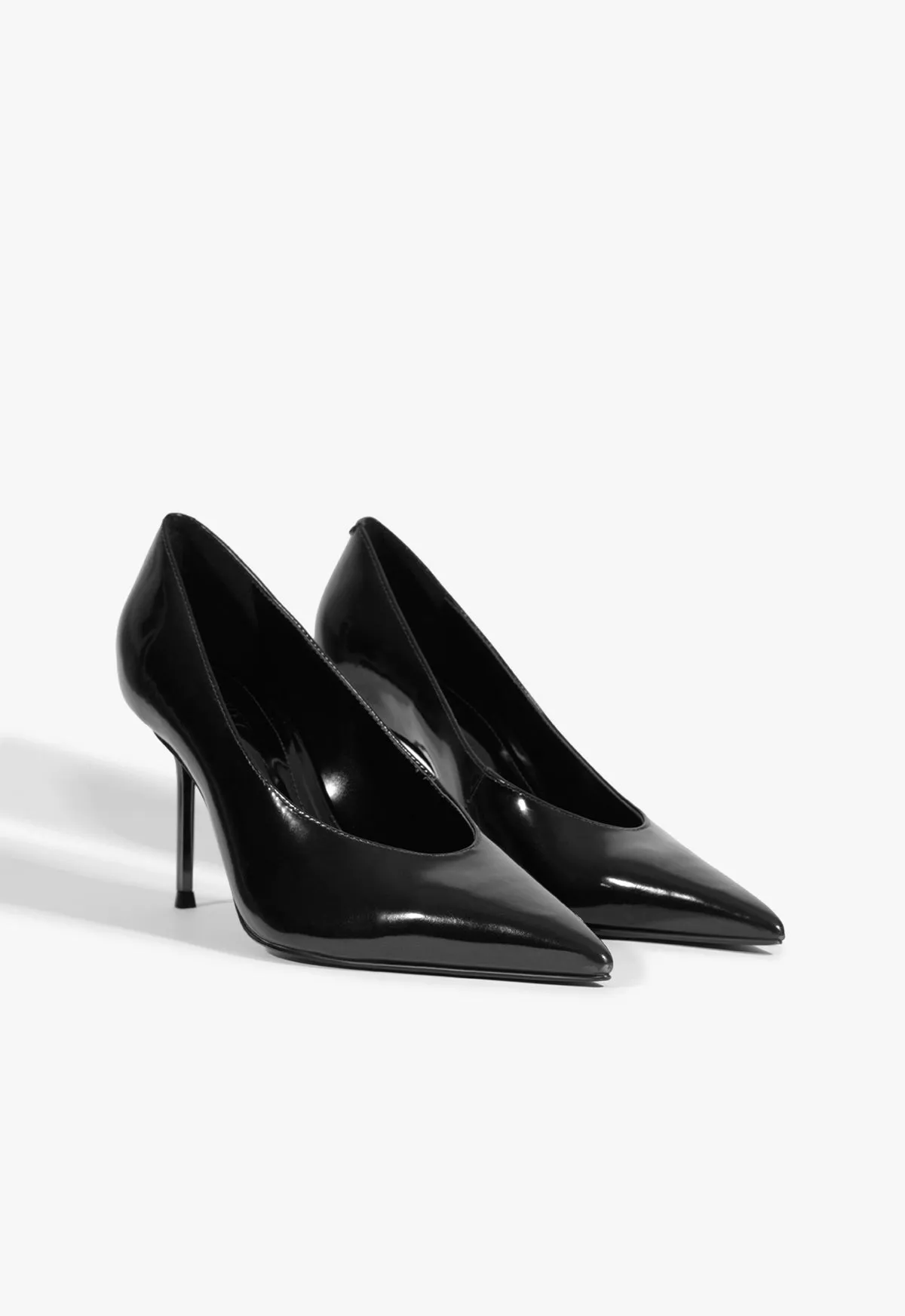 Alicia Pump