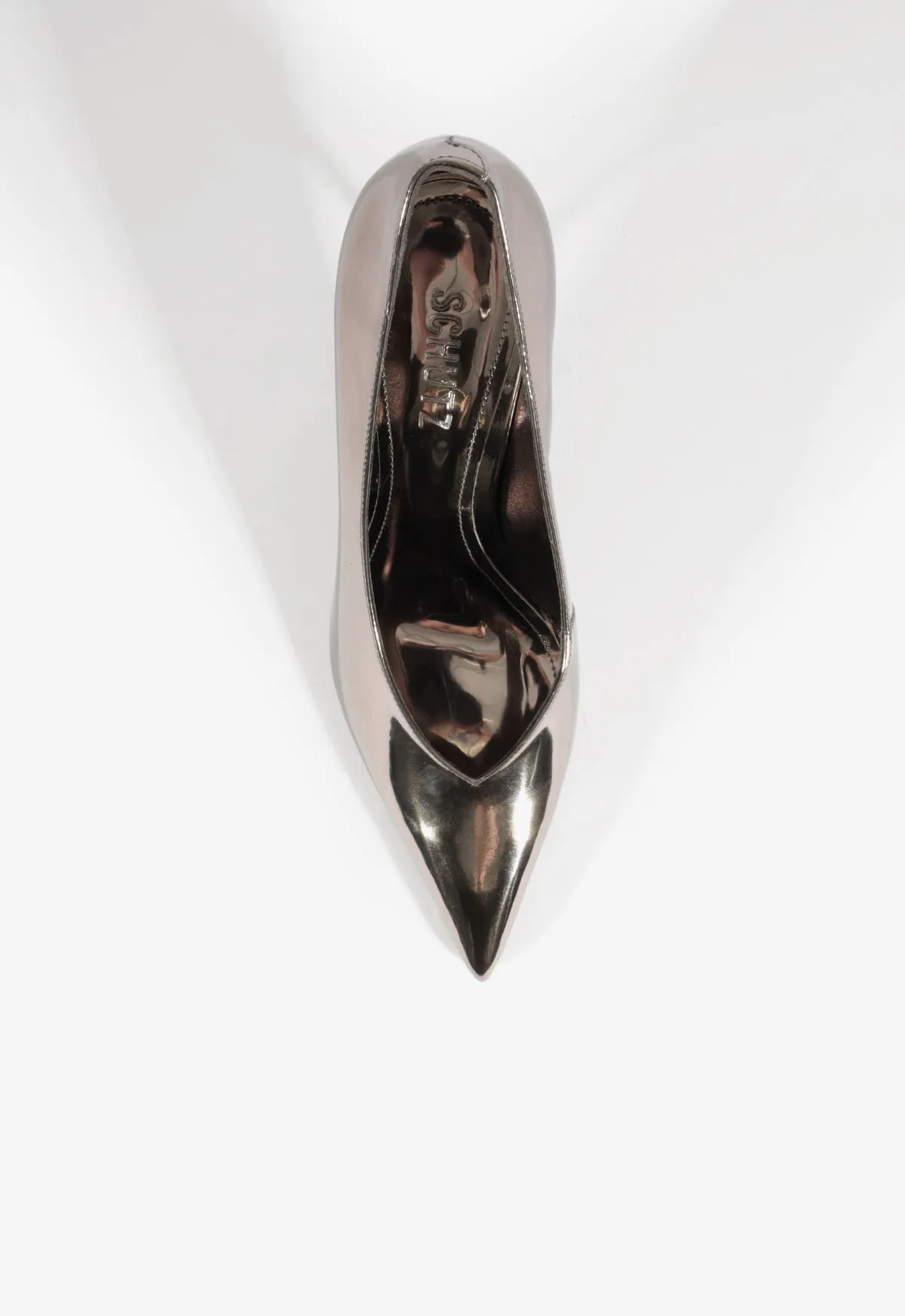 Alicia Pump