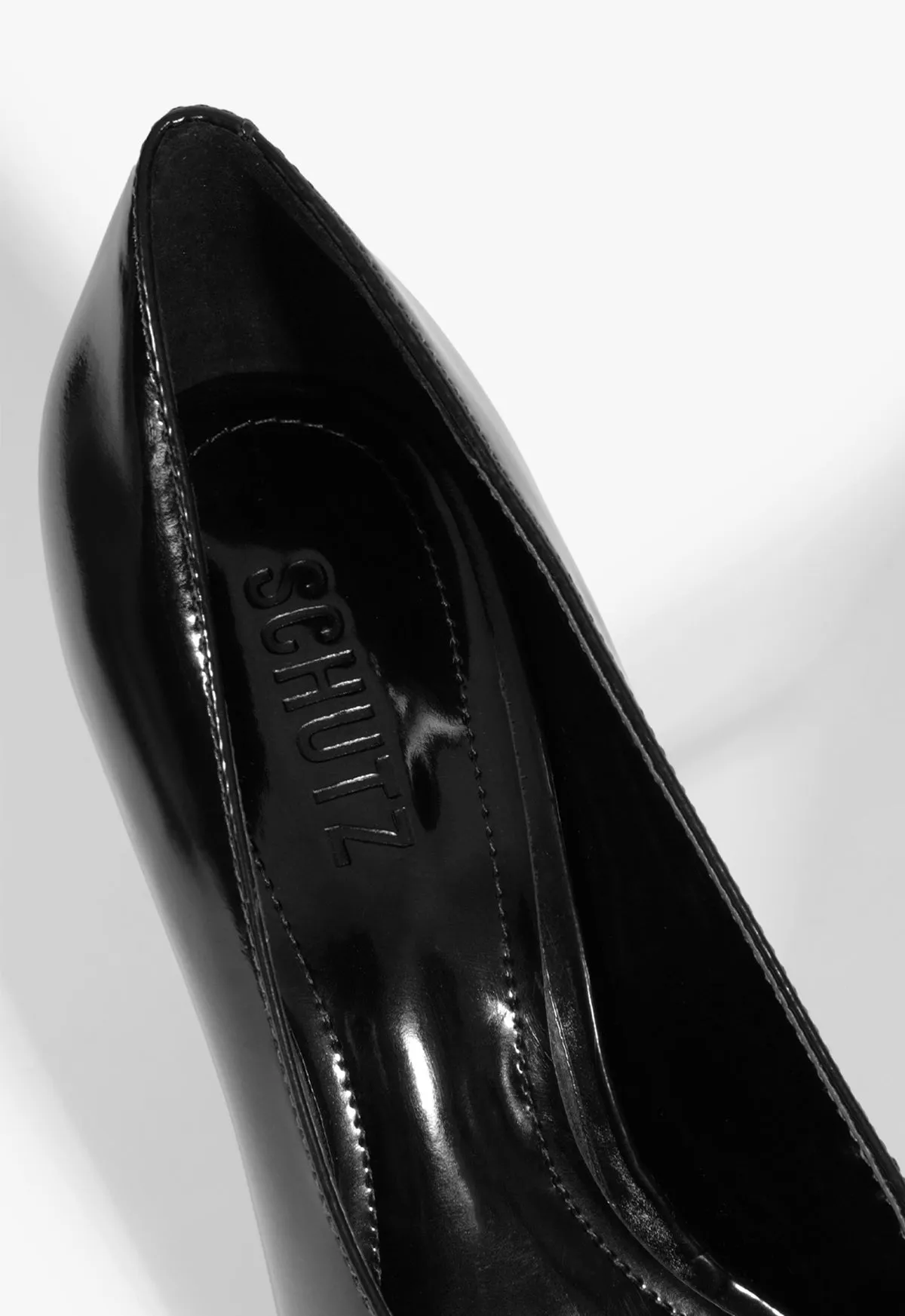 Alicia Pump