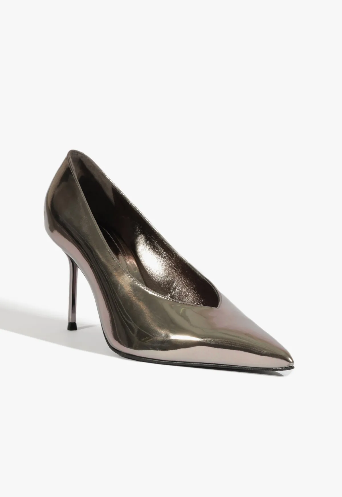 Alicia Pump