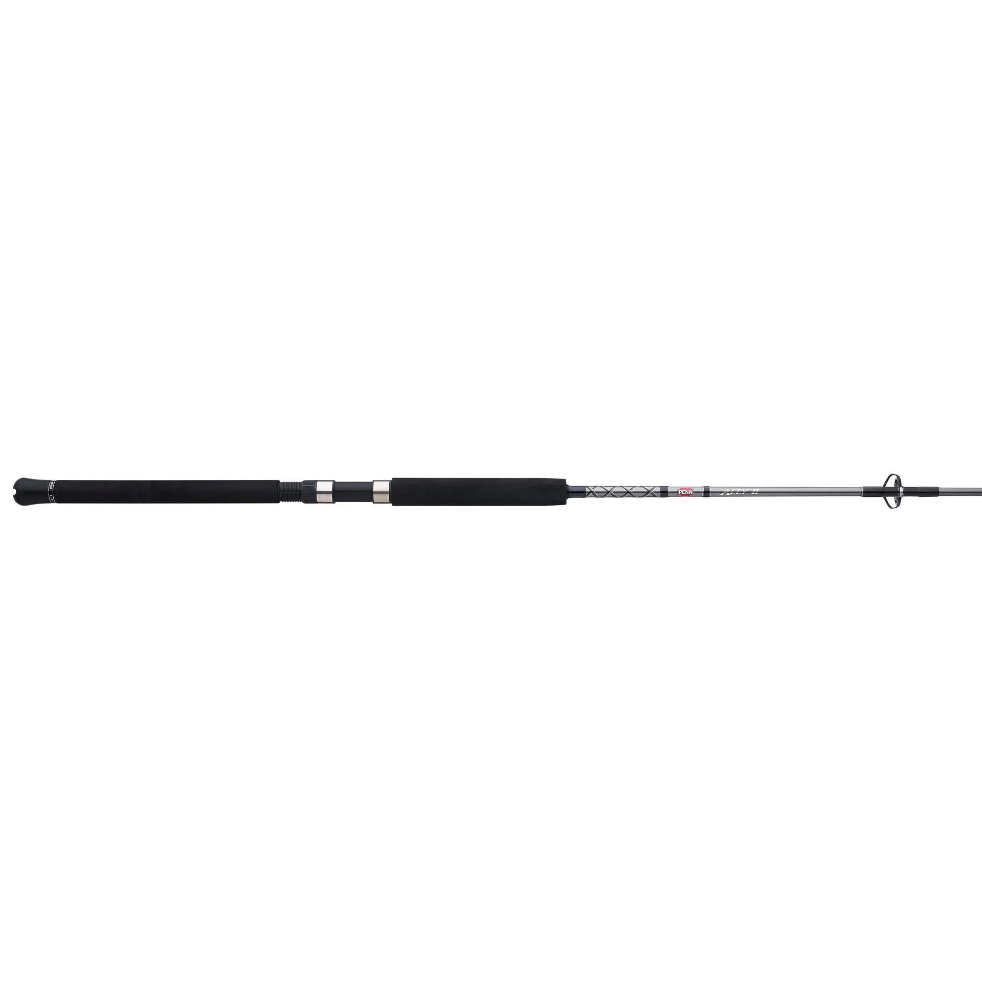 Ally™ II Spinning Boat Rod