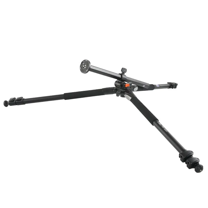 ALTA PRO 263AGH Aluminum Tripod with Pistol Grip Ball Head