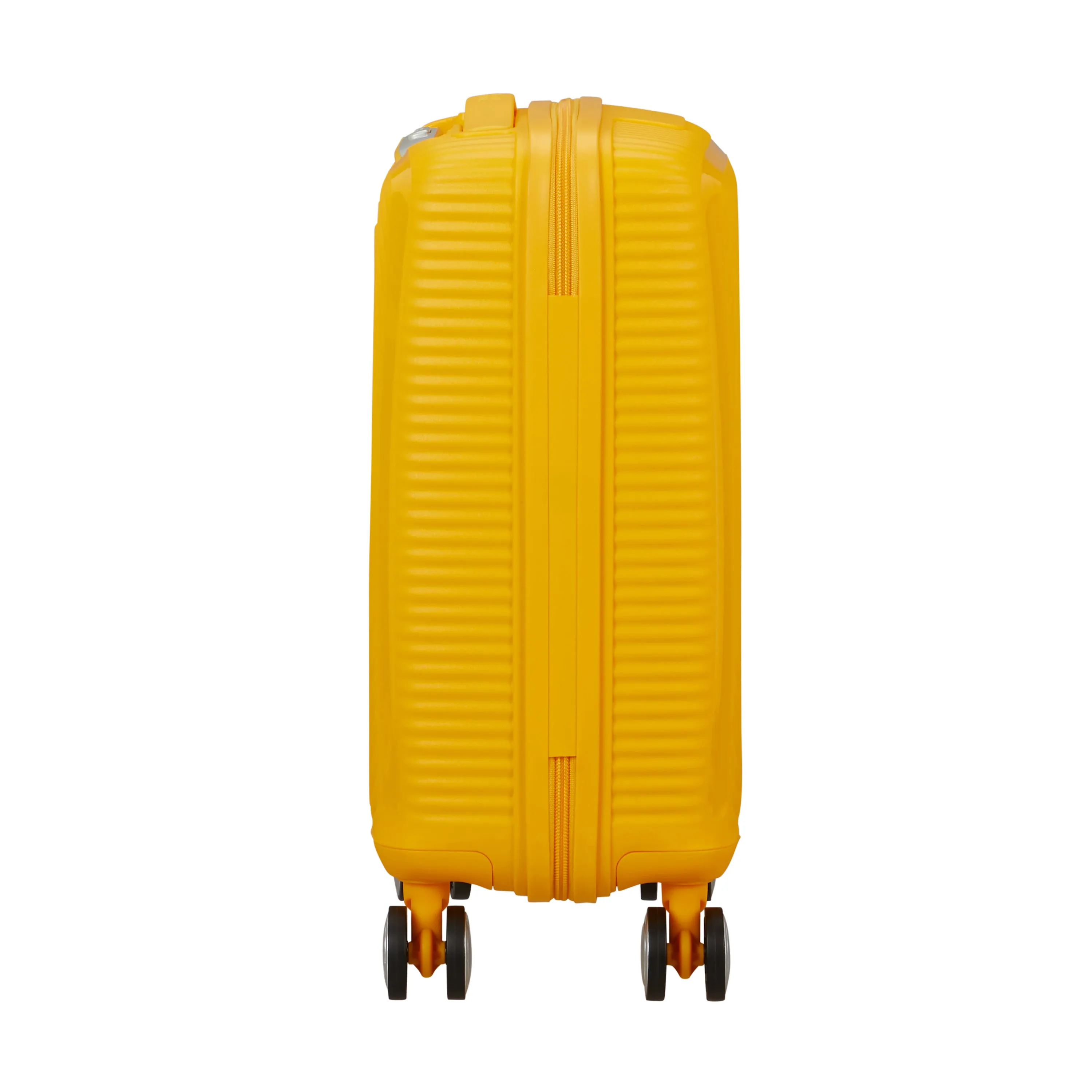 American Tourister Little Curio Kids Spinner Carry-On Luggage