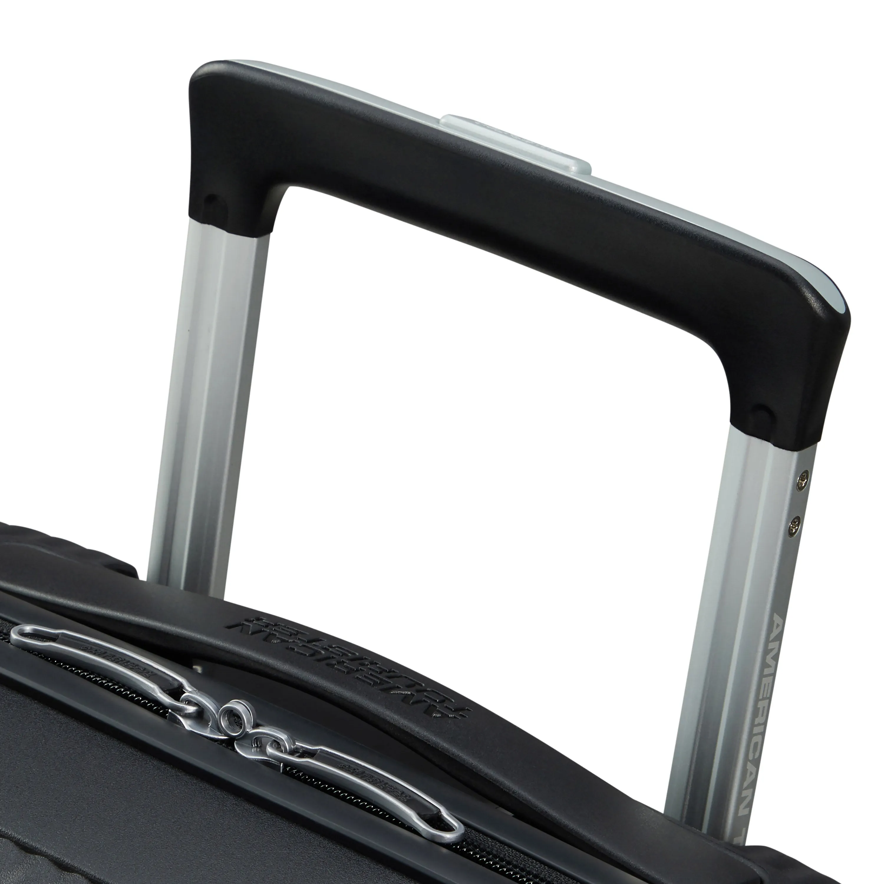 American Tourister Little Curio Kids Spinner Carry-On Luggage