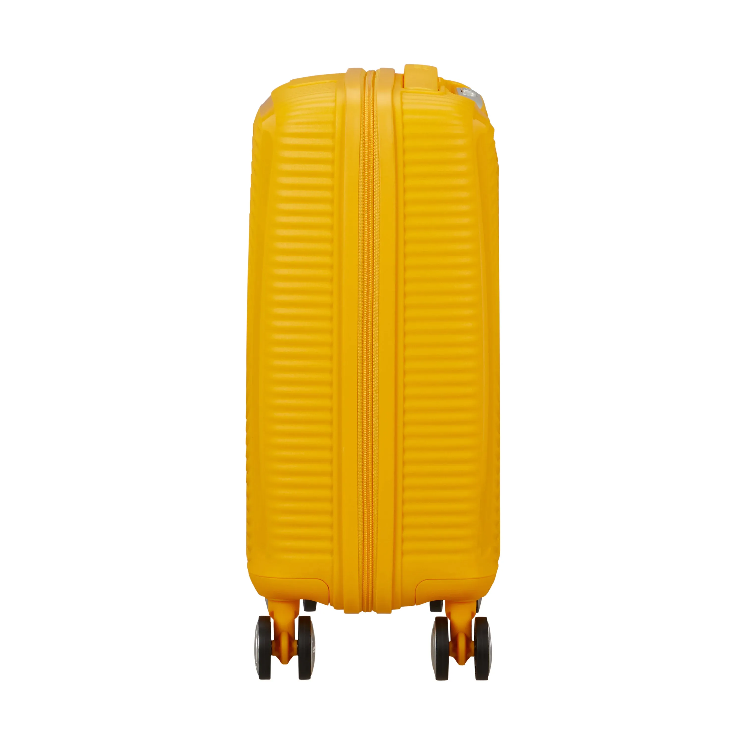 American Tourister Little Curio Kids Spinner Carry-On Luggage