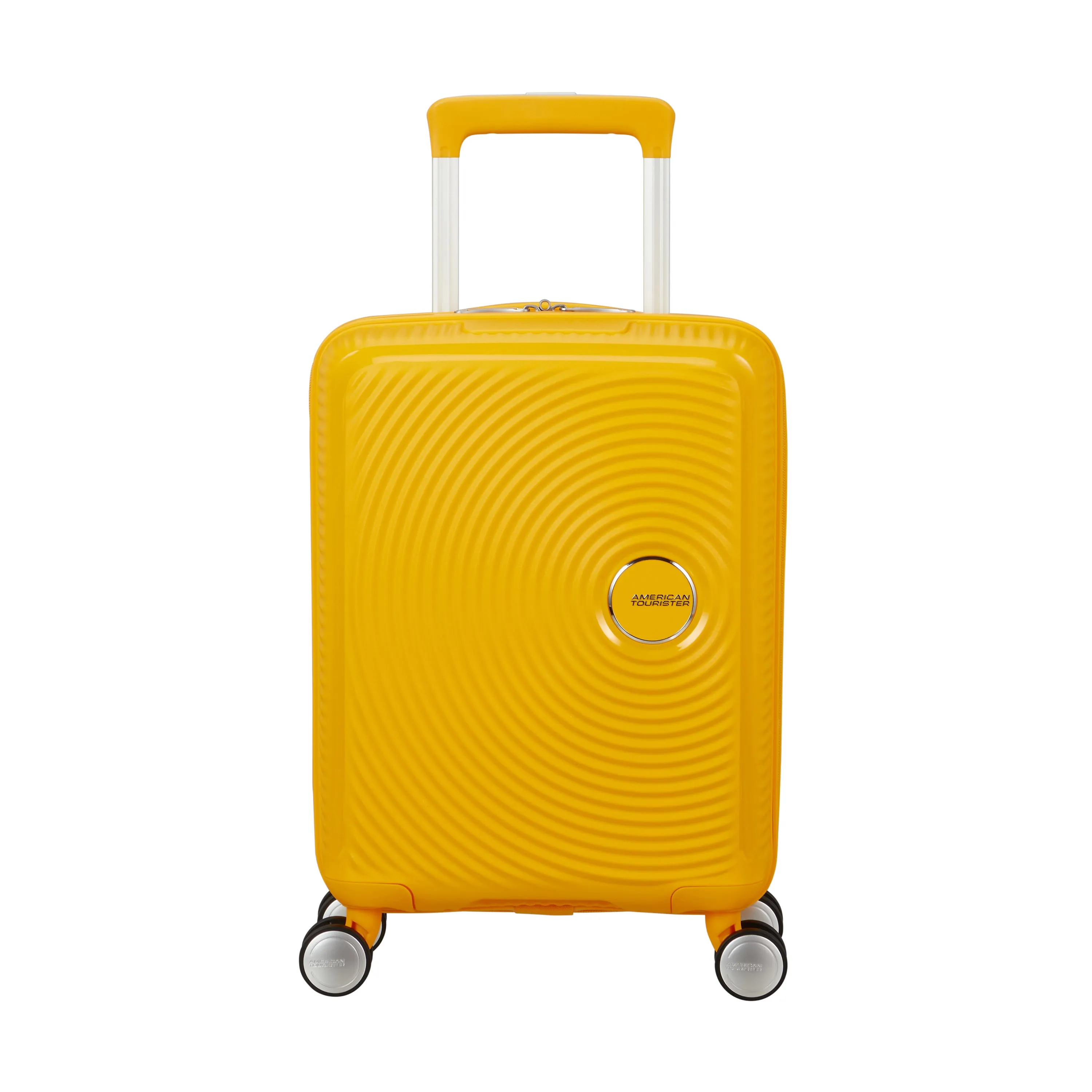 American Tourister Little Curio Kids Spinner Carry-On Luggage
