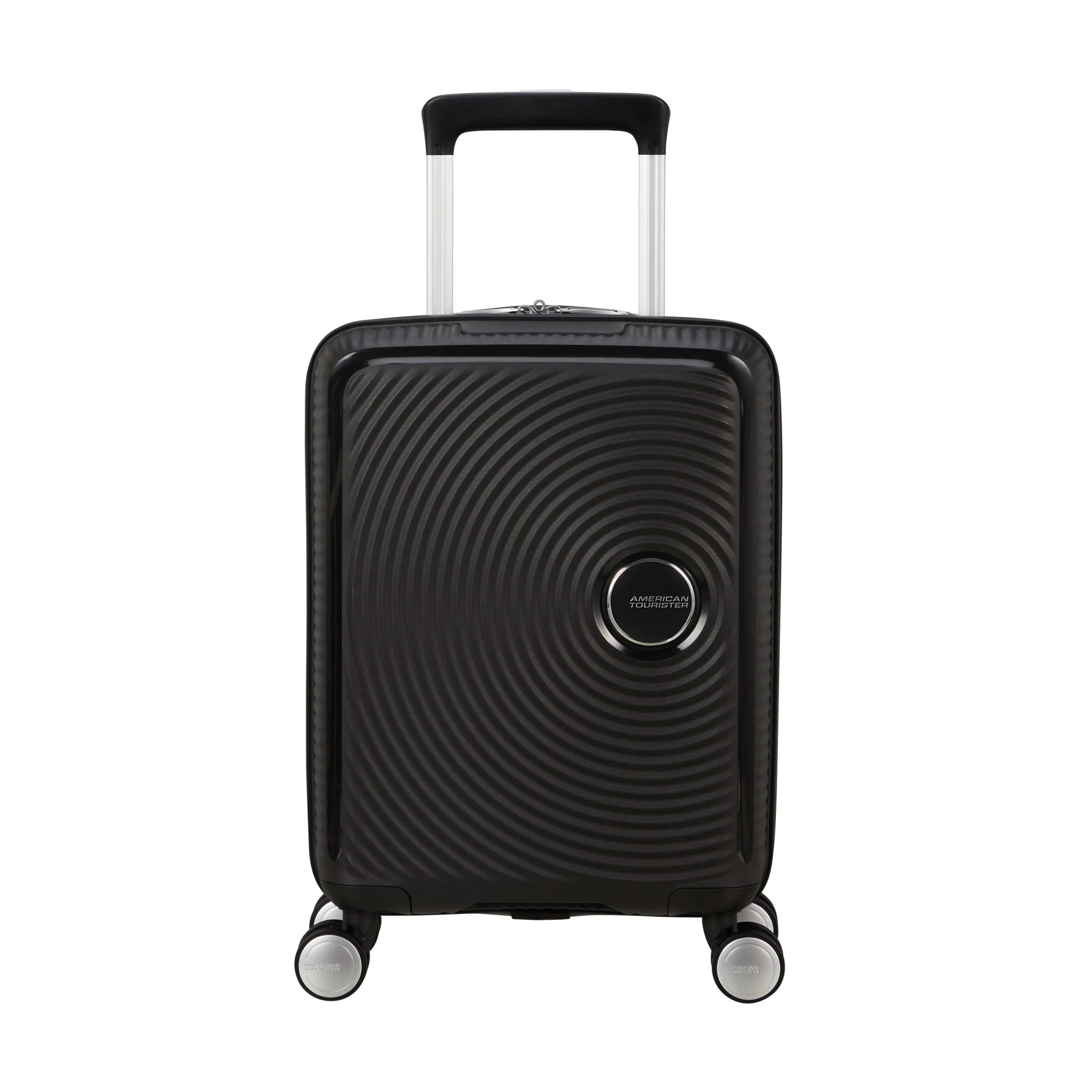 American Tourister Little Curio Kids Spinner Carry-On Luggage