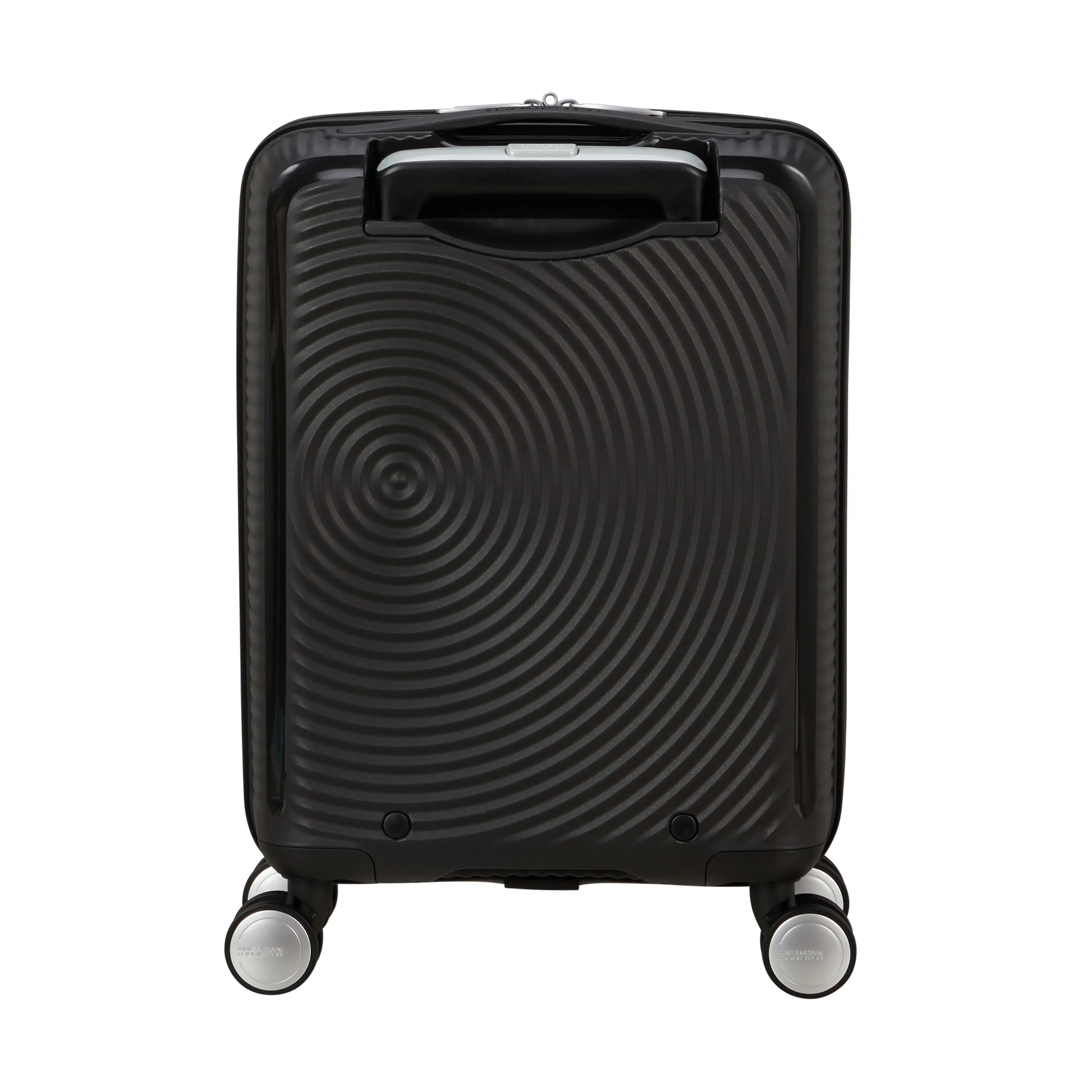 American Tourister Little Curio Kids Spinner Carry-On Luggage