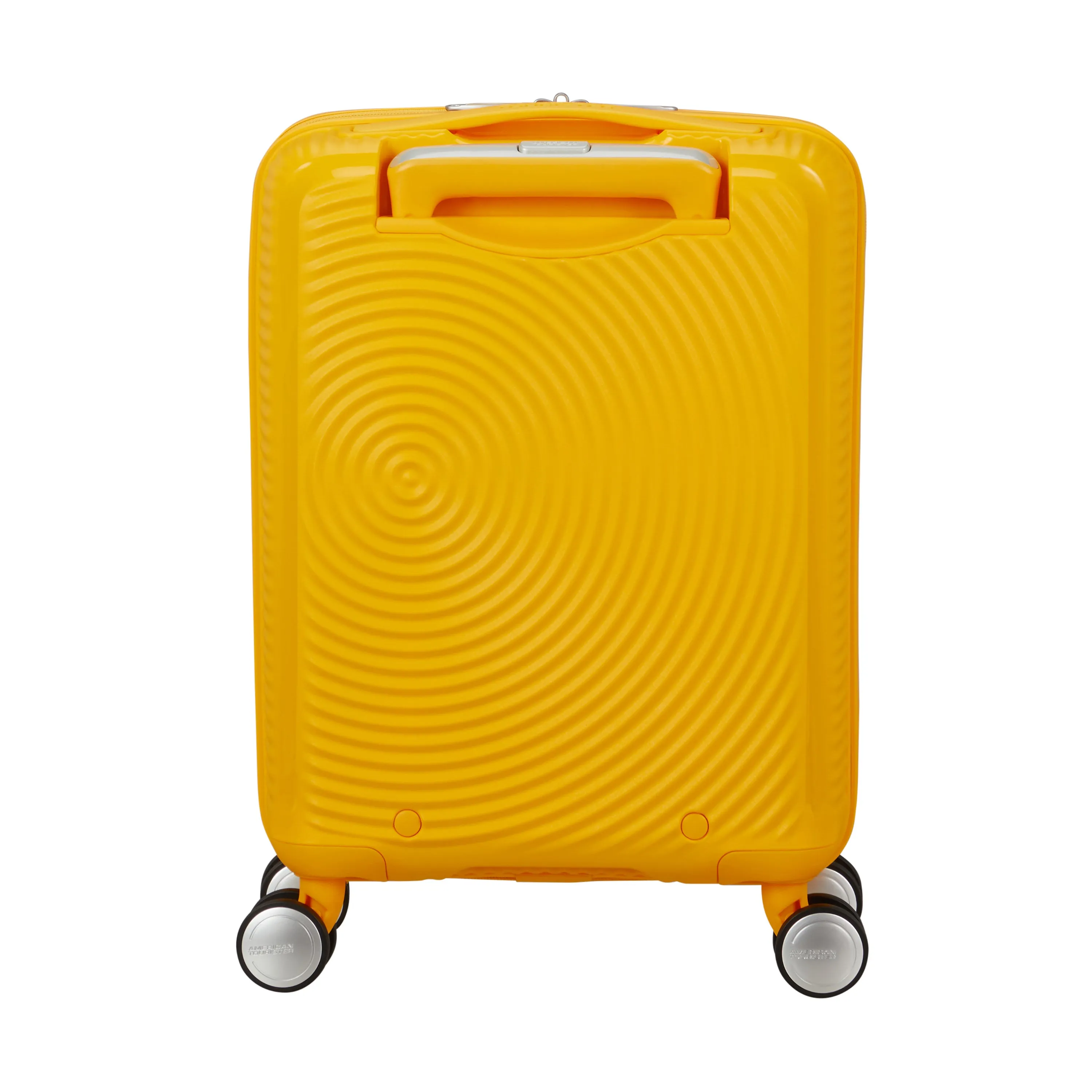 American Tourister Little Curio Kids Spinner Carry-On Luggage