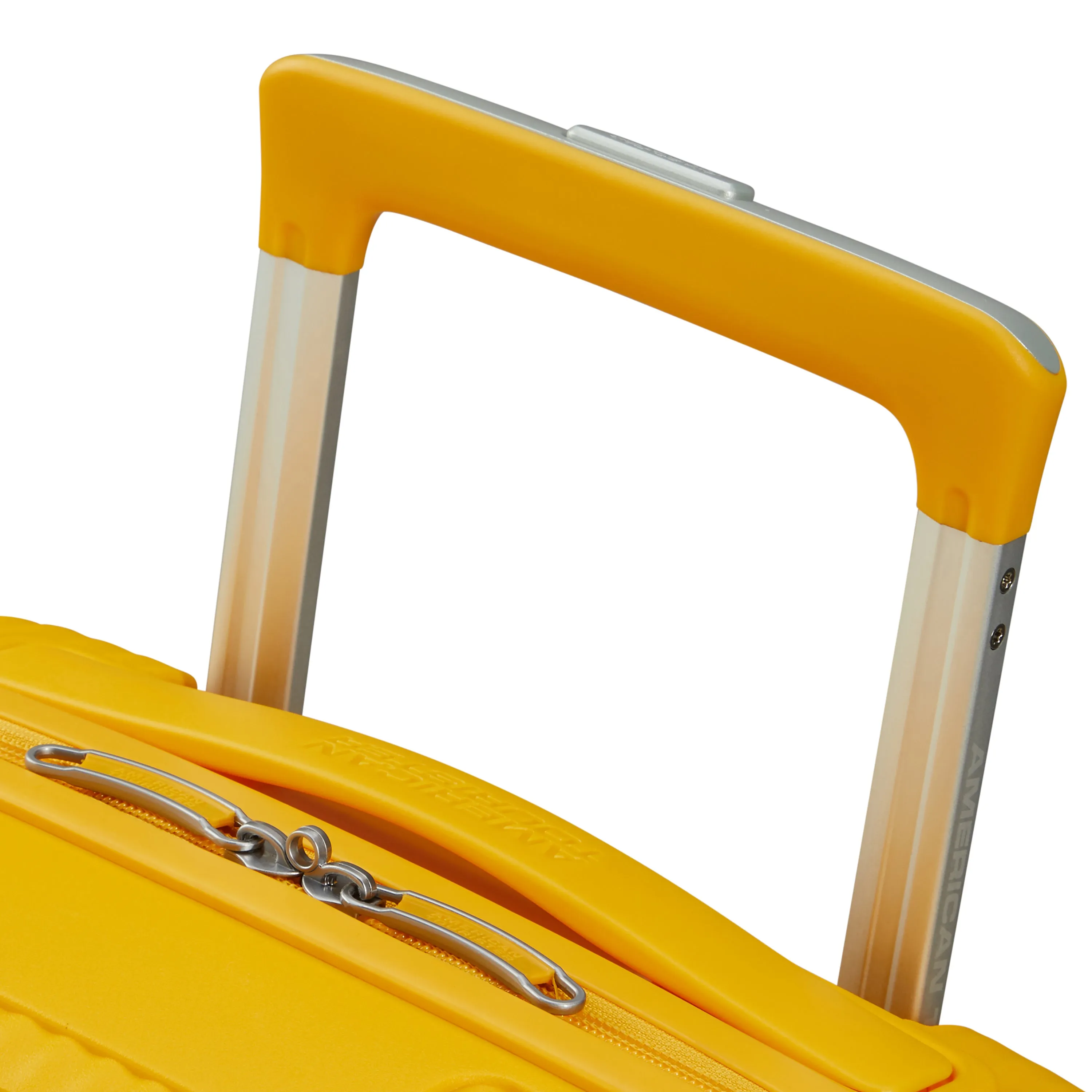 American Tourister Little Curio Kids Spinner Carry-On Luggage