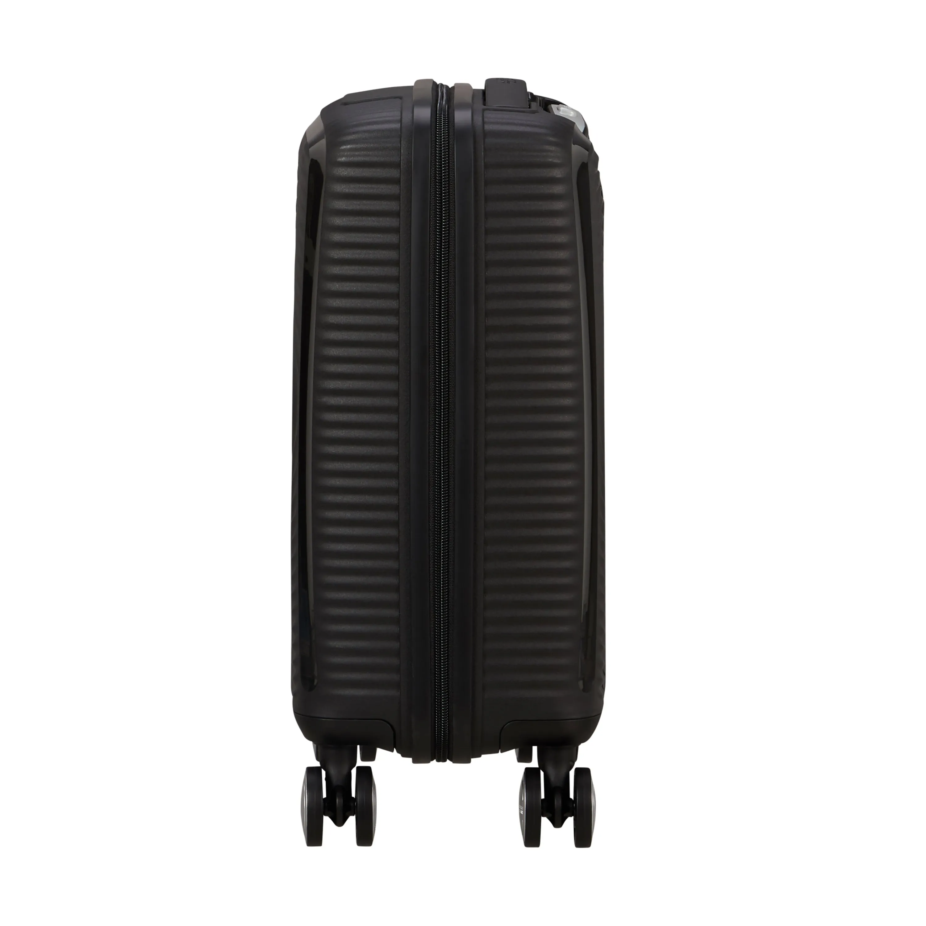 American Tourister Little Curio Kids Spinner Carry-On Luggage