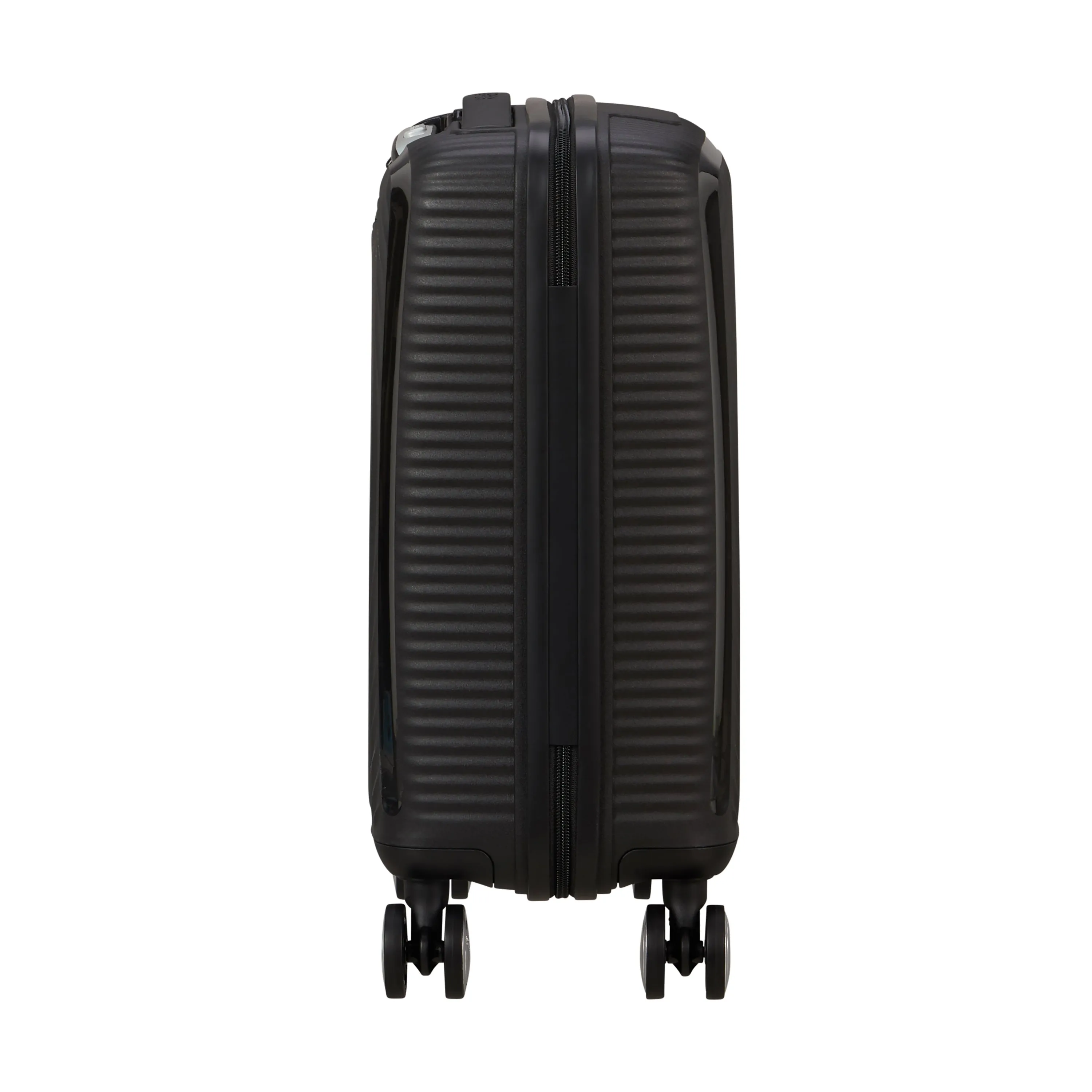 American Tourister Little Curio Kids Spinner Carry-On Luggage