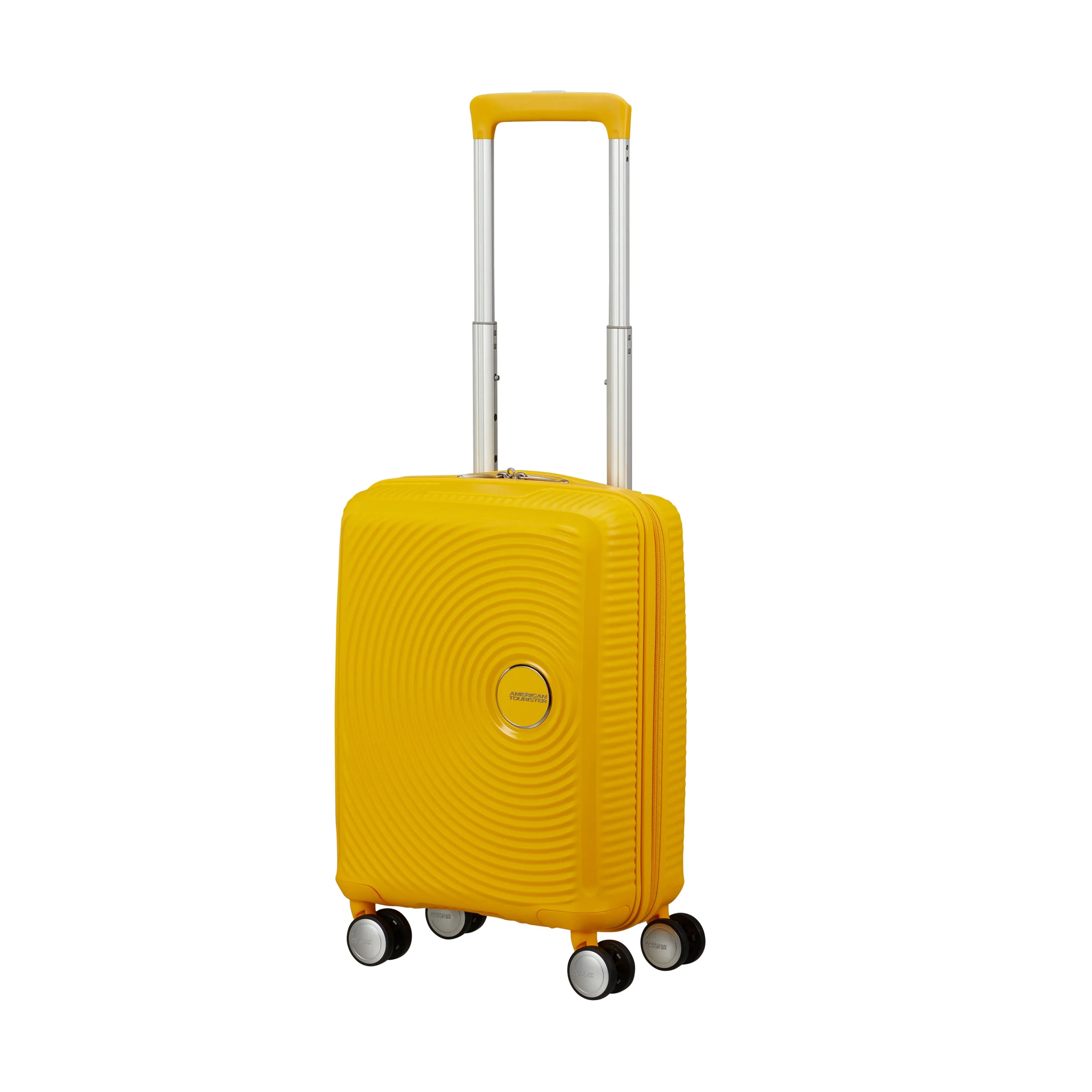 American Tourister Little Curio Kids Spinner Carry-On Luggage