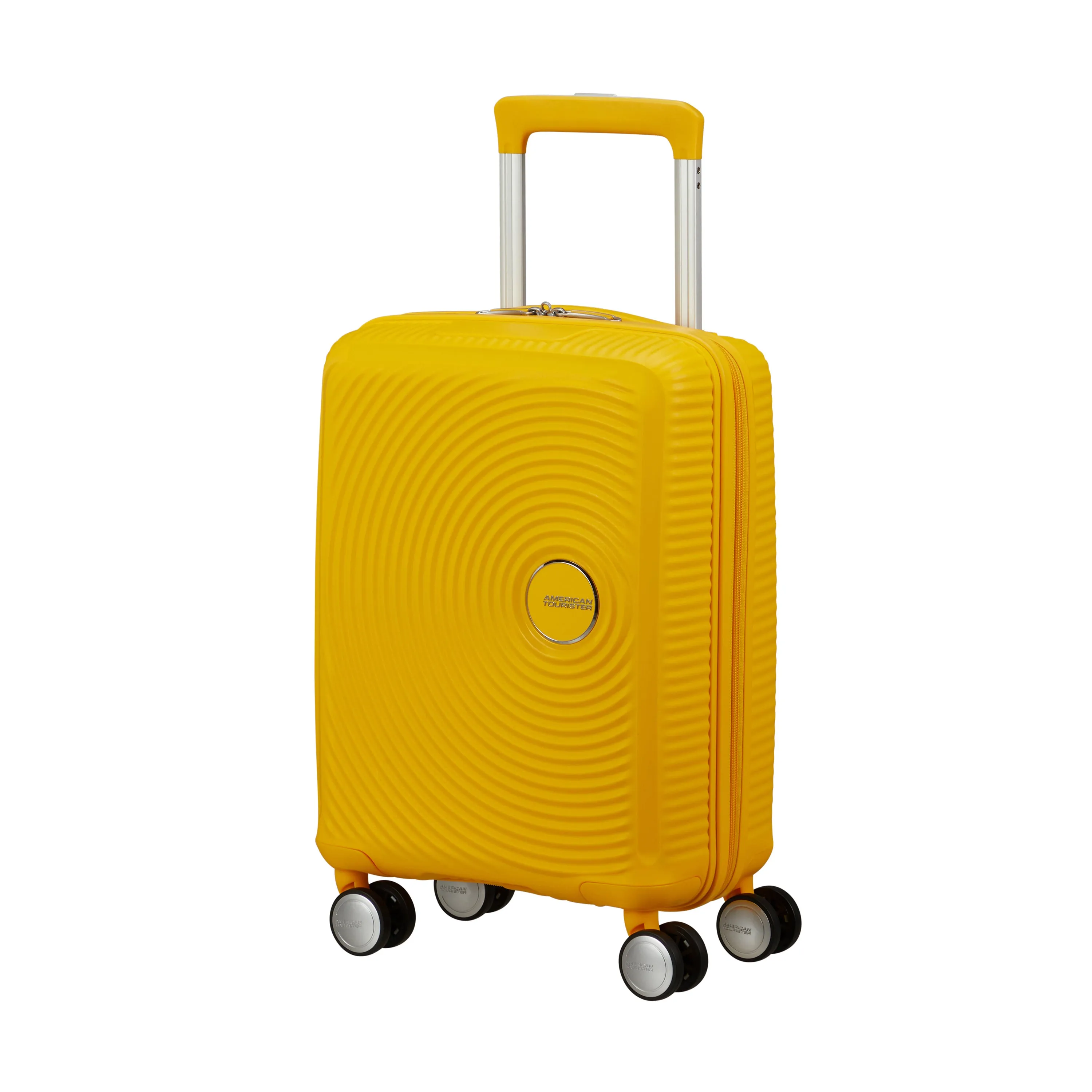 American Tourister Little Curio Kids Spinner Carry-On Luggage