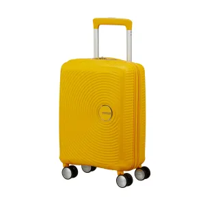 American Tourister Little Curio Kids Spinner Carry-On Luggage