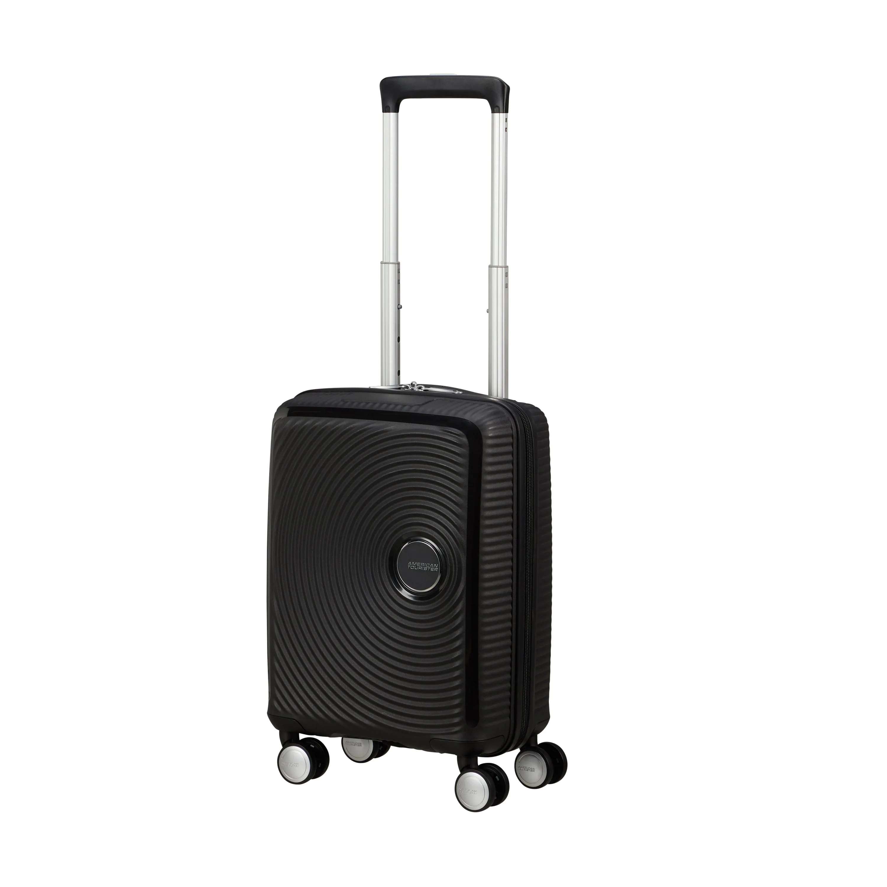 American Tourister Little Curio Kids Spinner Carry-On Luggage