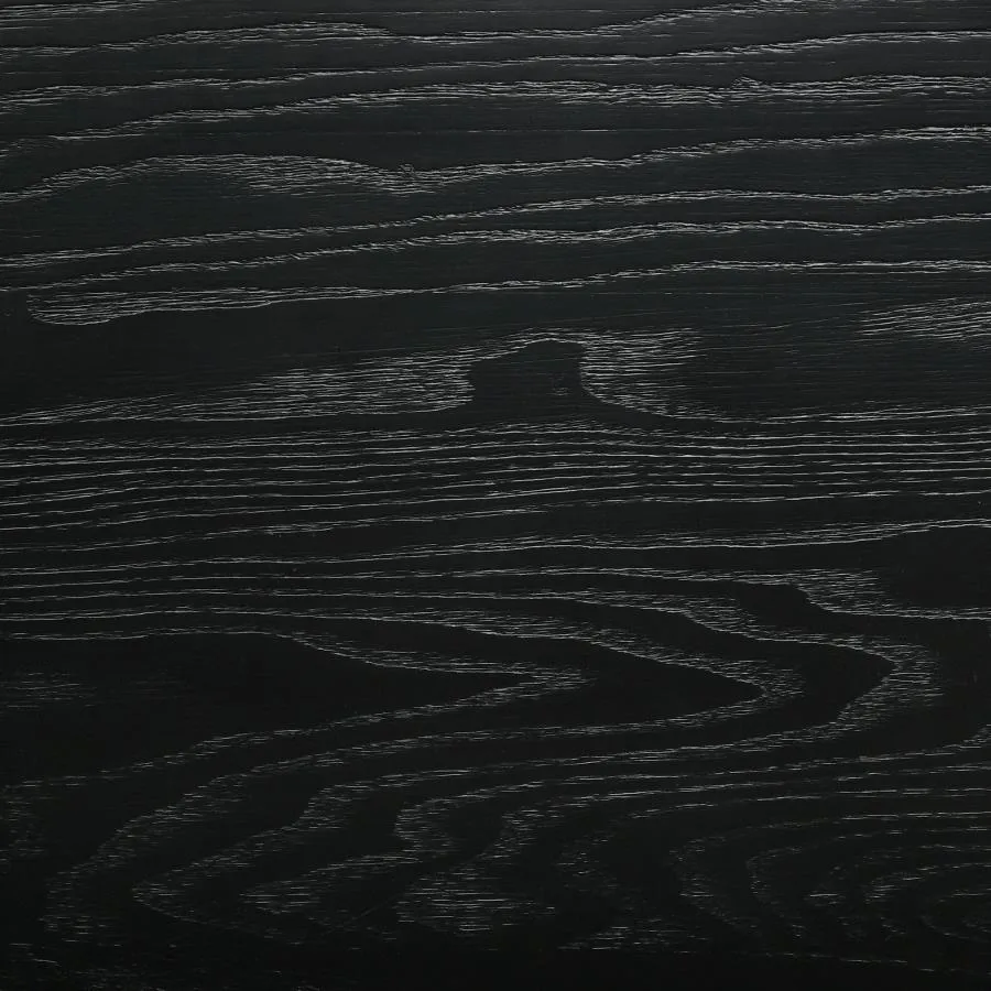 Arianna Black and Sand Queen Bed