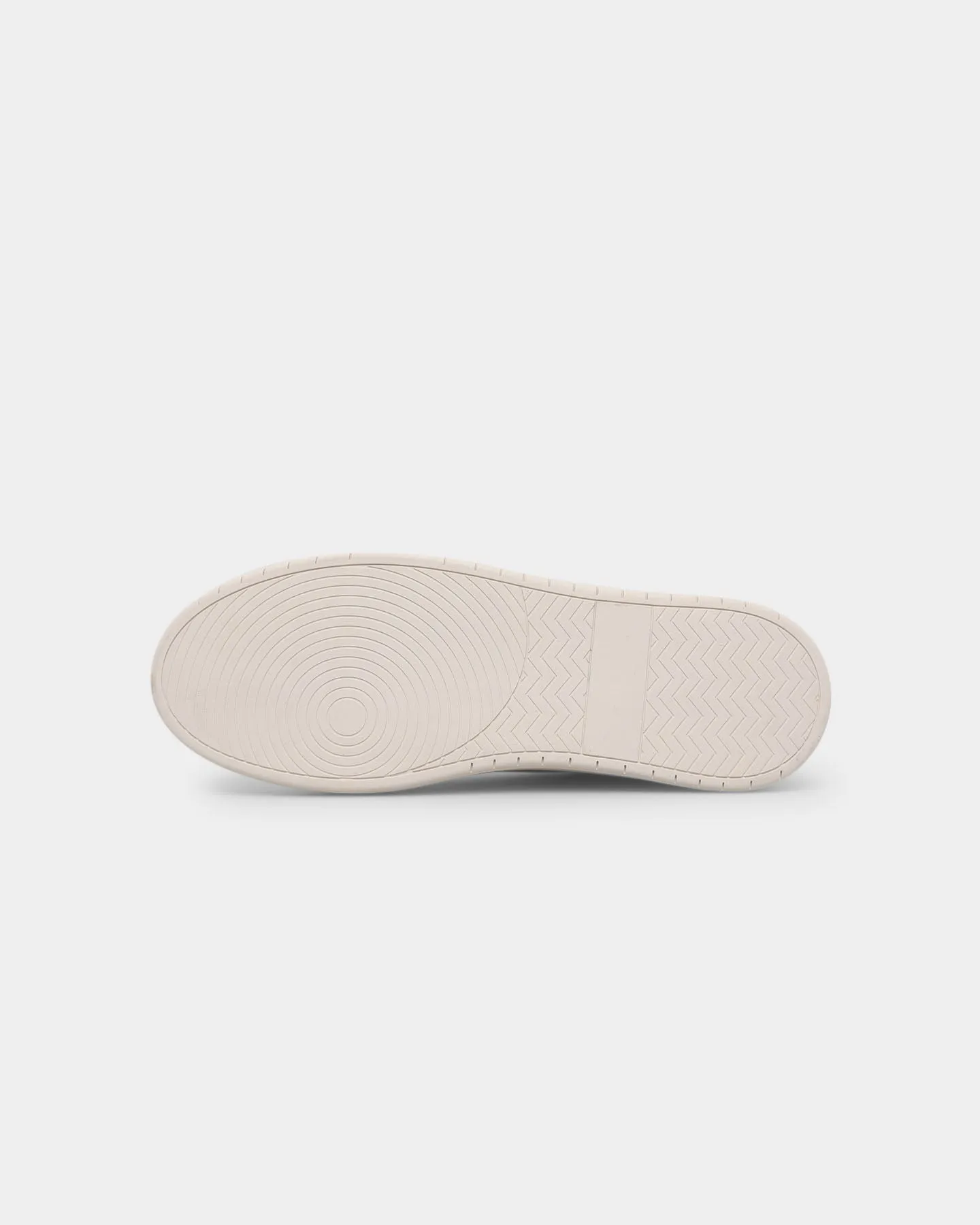Armani Exchange Milano Shoes White