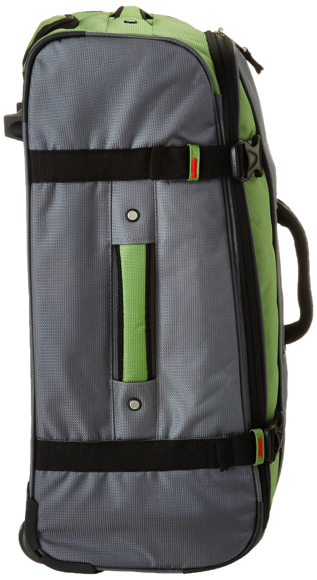 Athalon Hybrid Travelers 26" 2-Wheel Medium Luggage