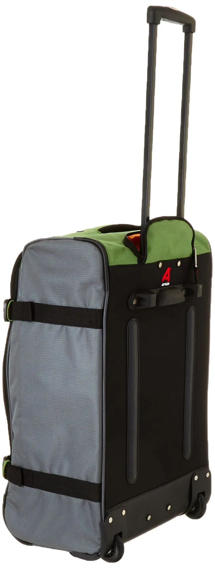 Athalon Hybrid Travelers 26" 2-Wheel Medium Luggage