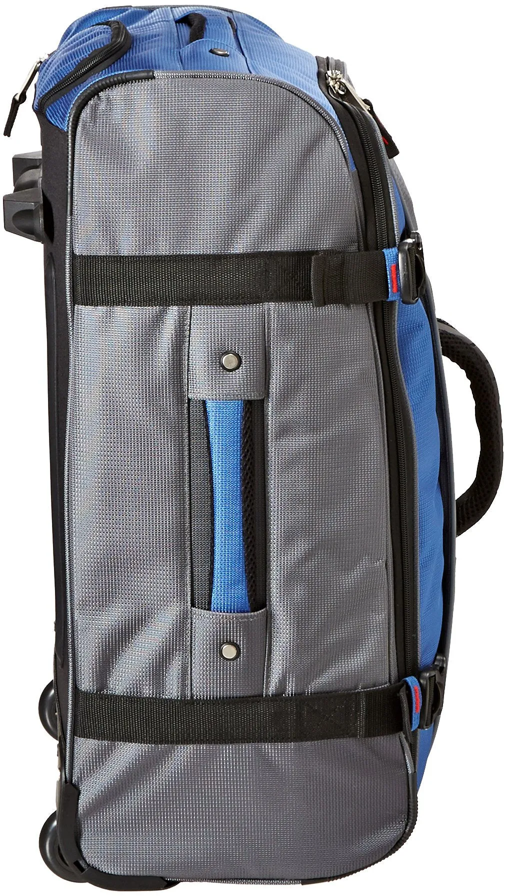 Athalon Hybrid Travelers 26" 2-Wheel Medium Luggage