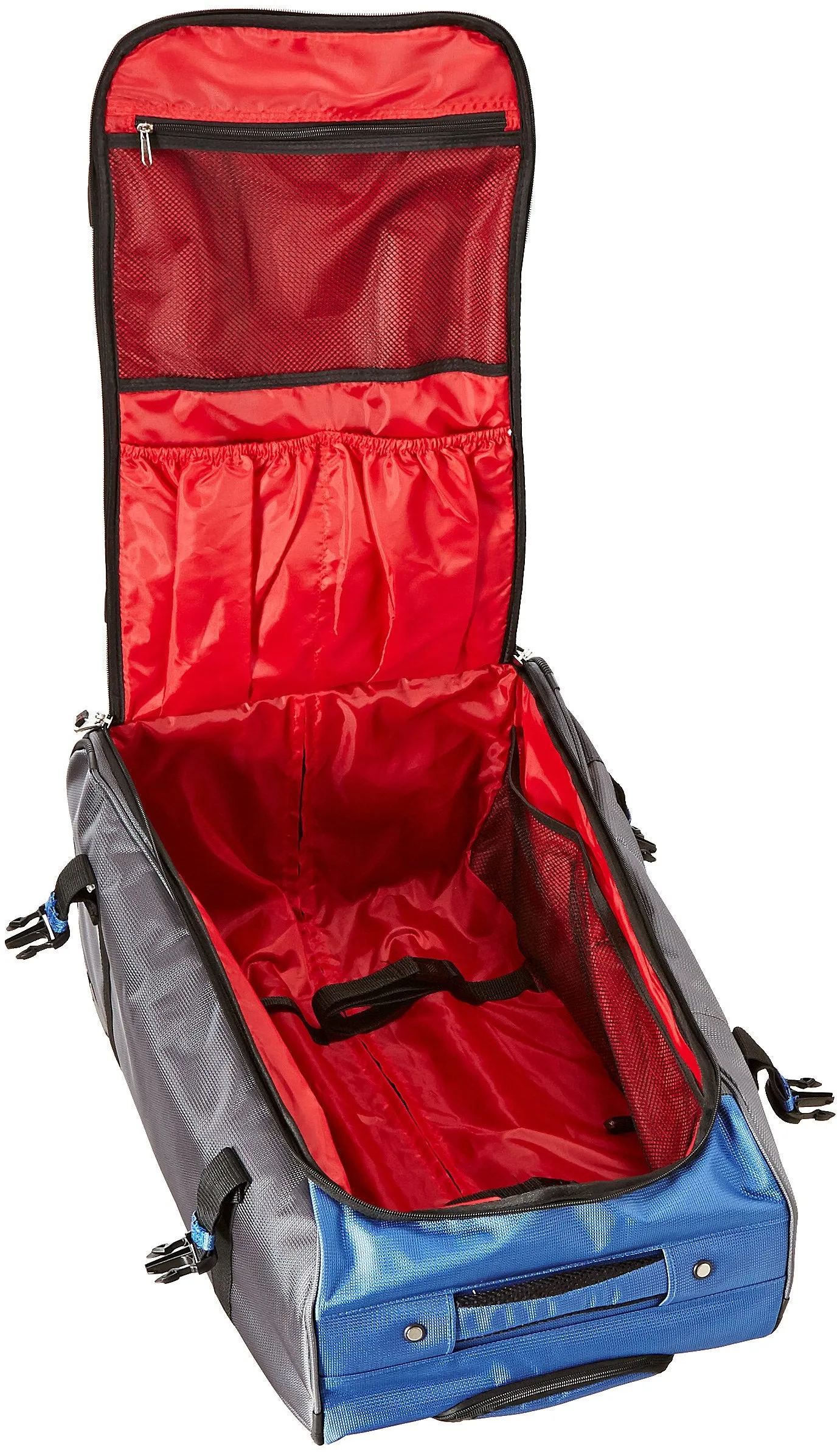Athalon Hybrid Travelers 26" 2-Wheel Medium Luggage