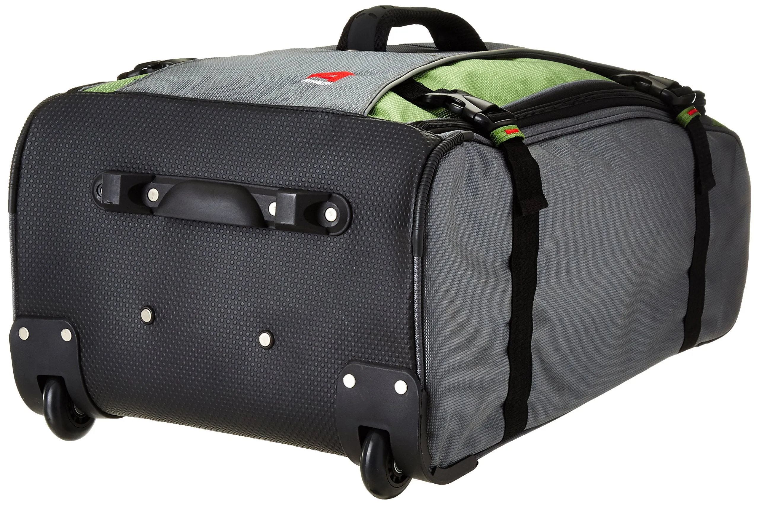 Athalon Hybrid Travelers 26" 2-Wheel Medium Luggage